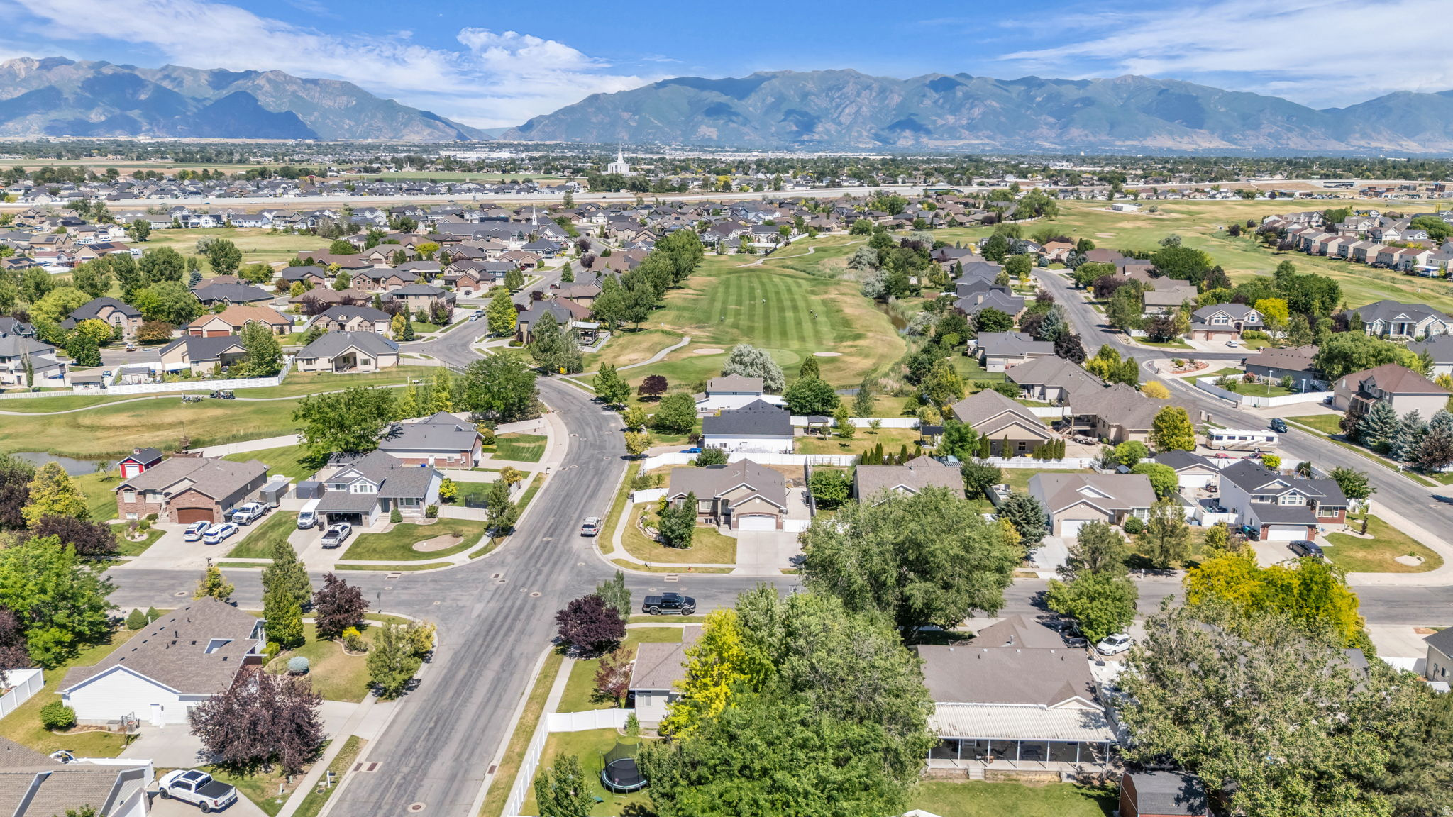 MUIRFIELD - Residential