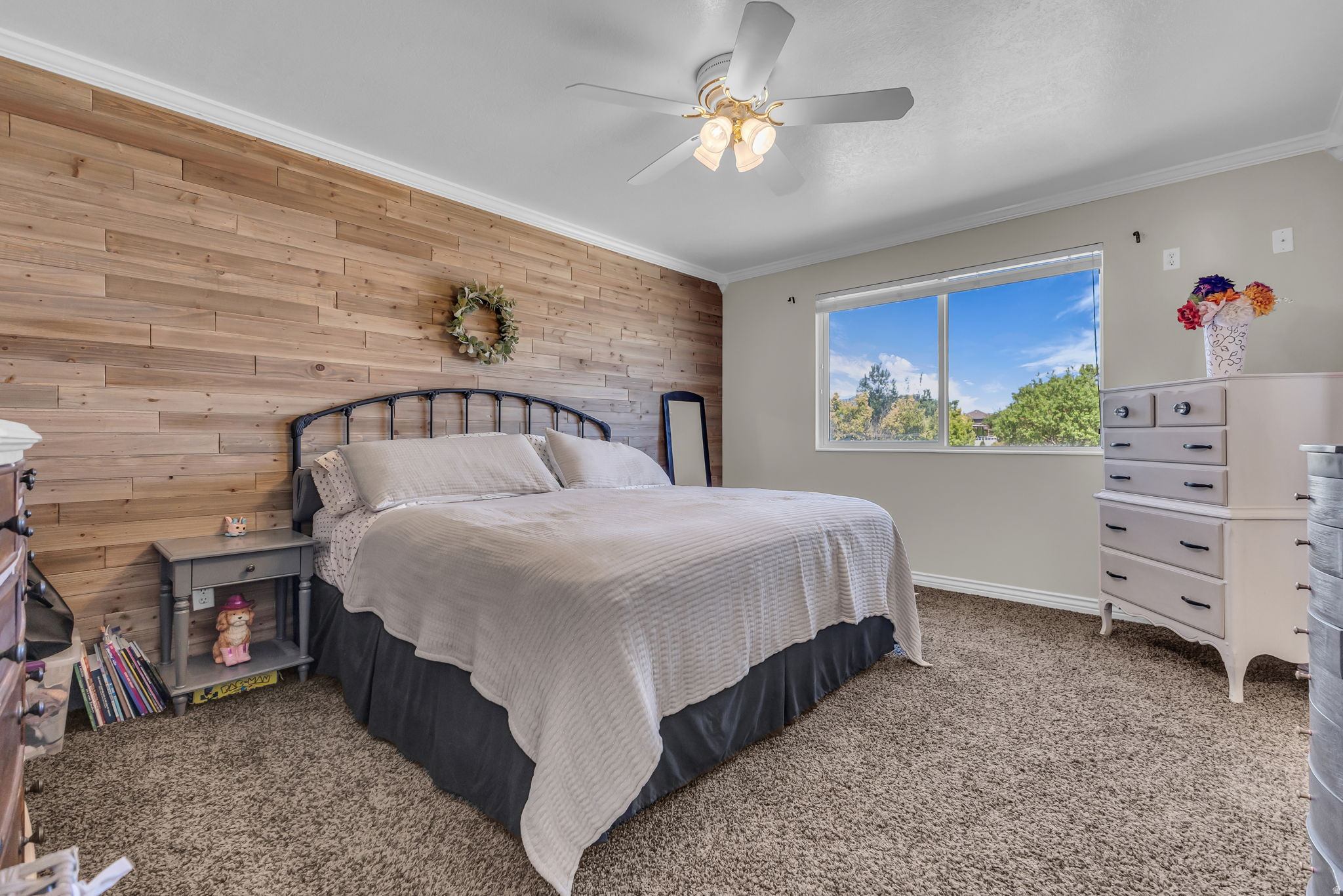 MUIRFIELD - Residential