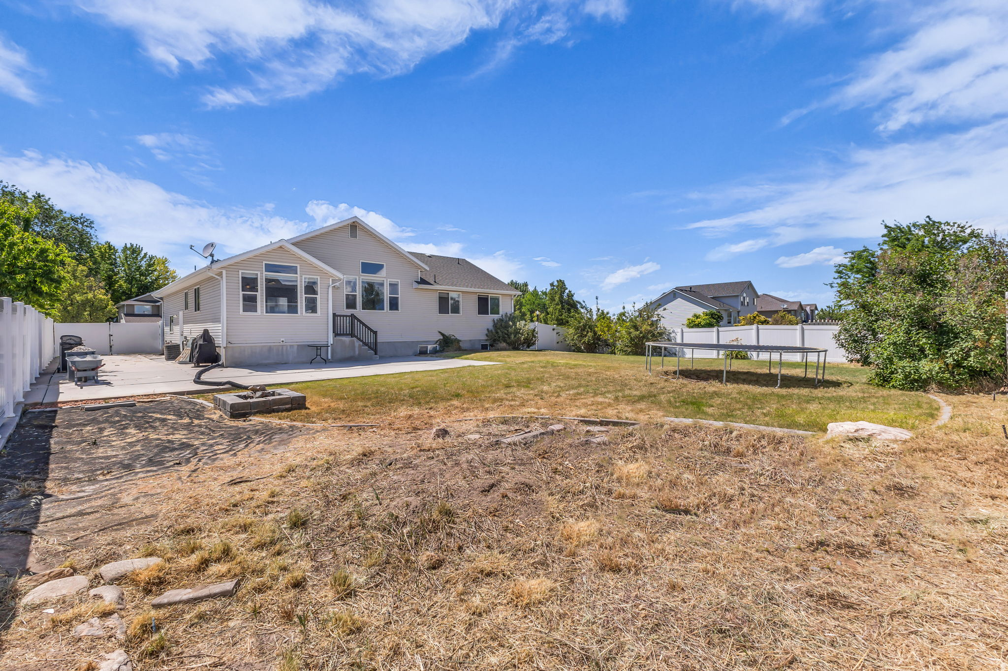 MUIRFIELD - Residential