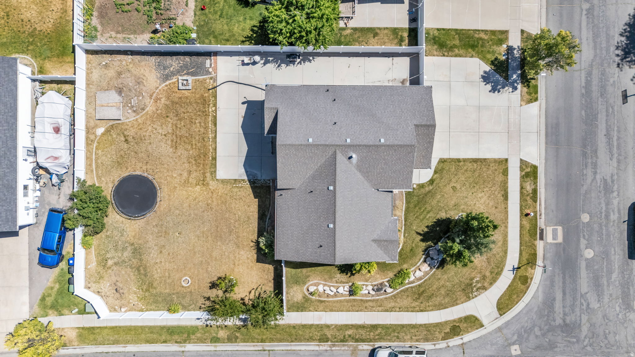 MUIRFIELD - Residential
