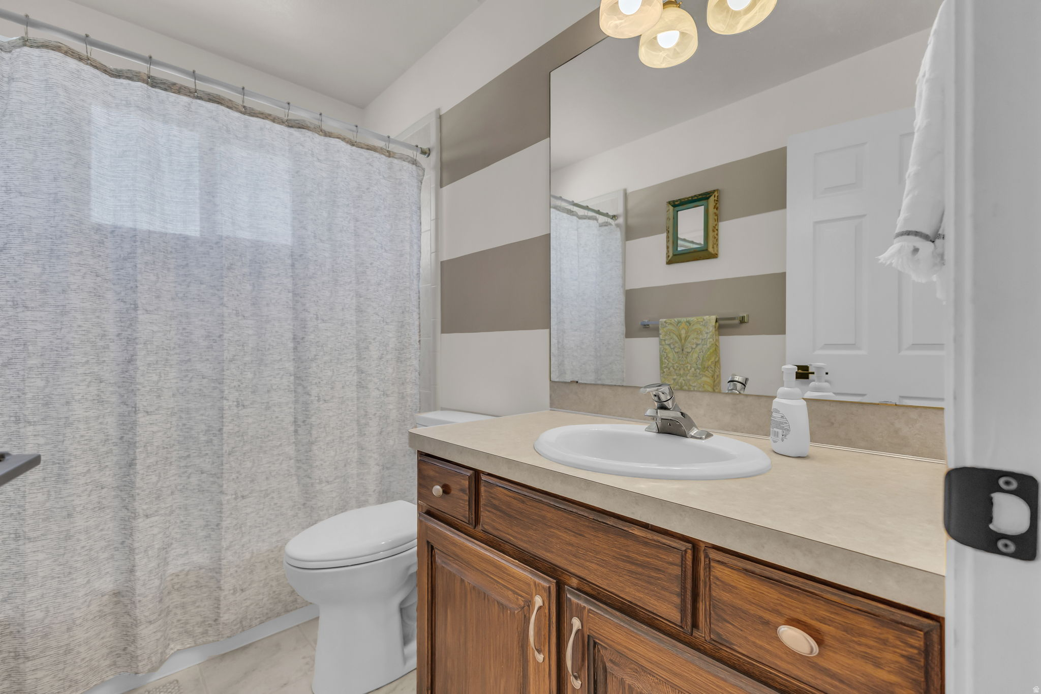 MUIRFIELD - Residential