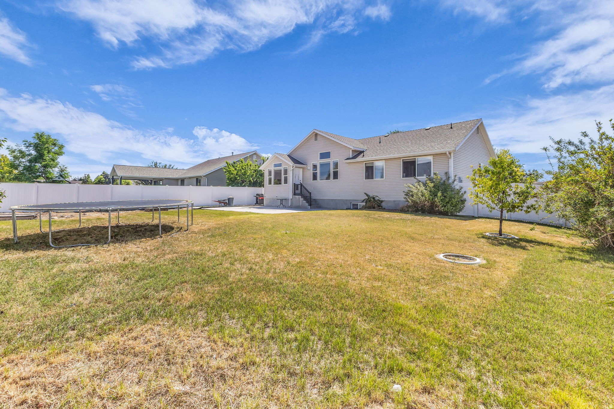 MUIRFIELD - Residential