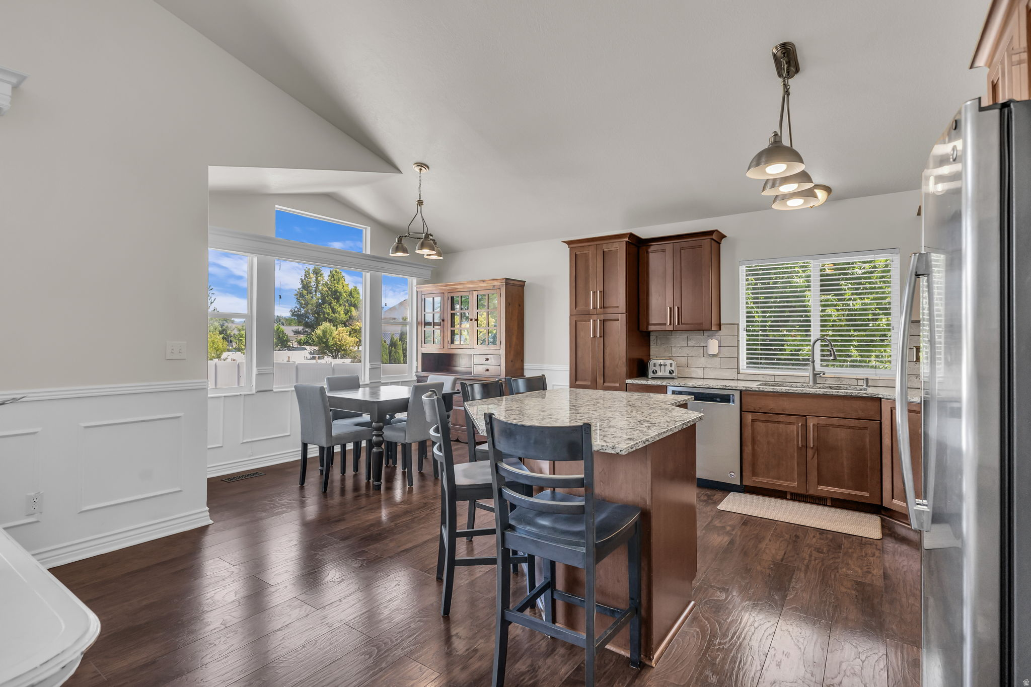 MUIRFIELD - Residential