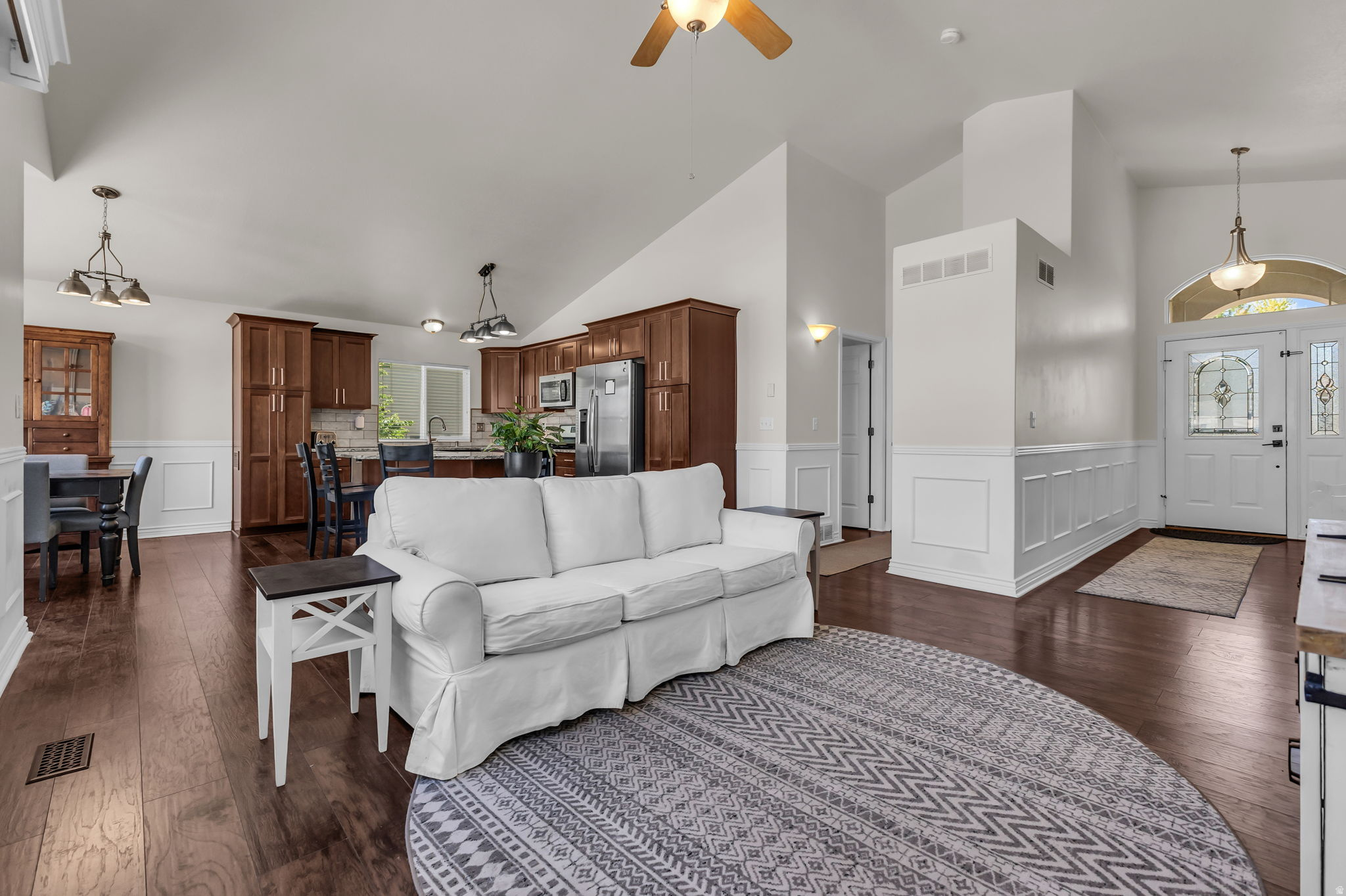 MUIRFIELD - Residential
