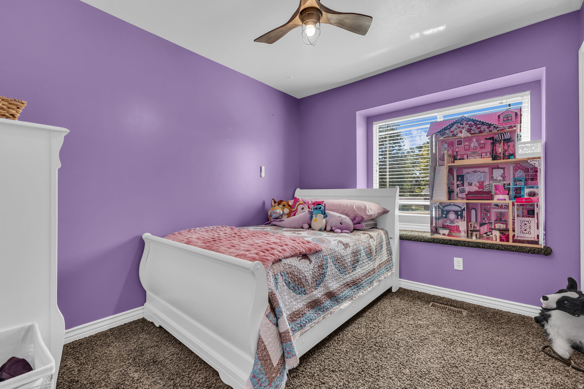 MUIRFIELD - Residential