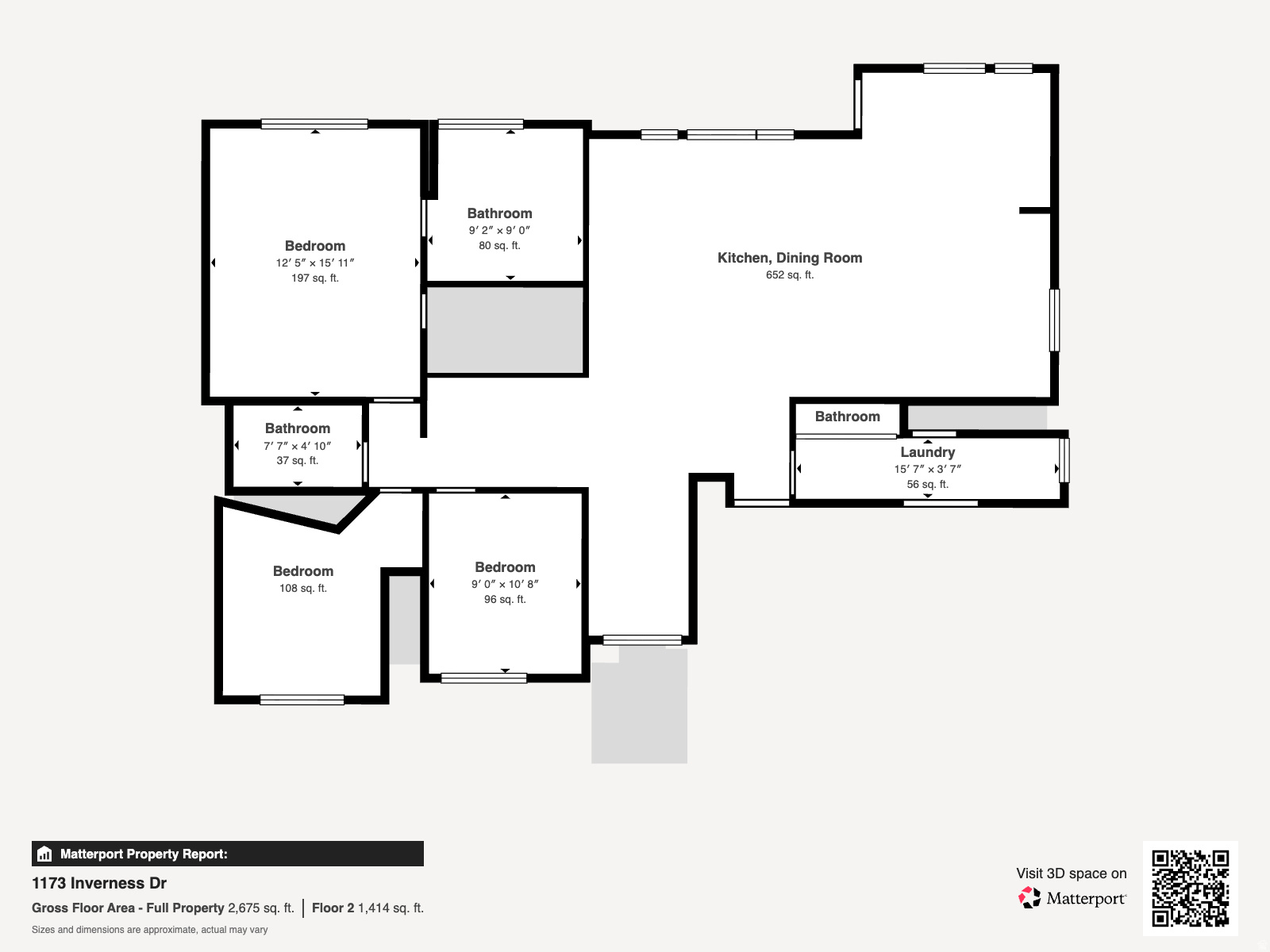 MUIRFIELD - Residential
