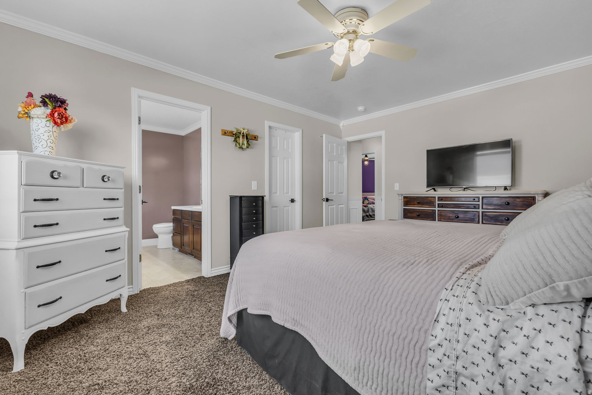 MUIRFIELD - Residential