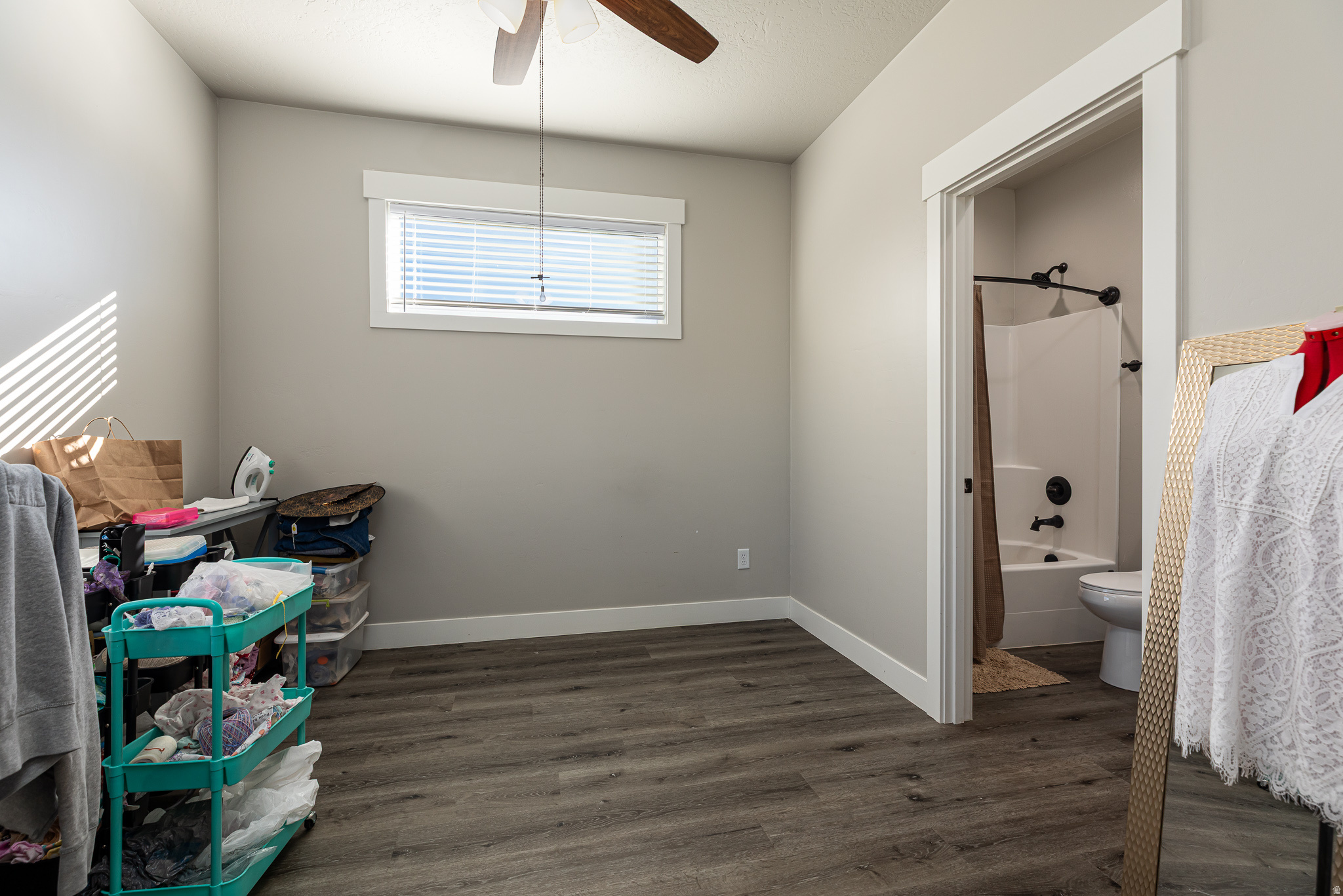 CREEKSIDE SUBDIVISION - Residential