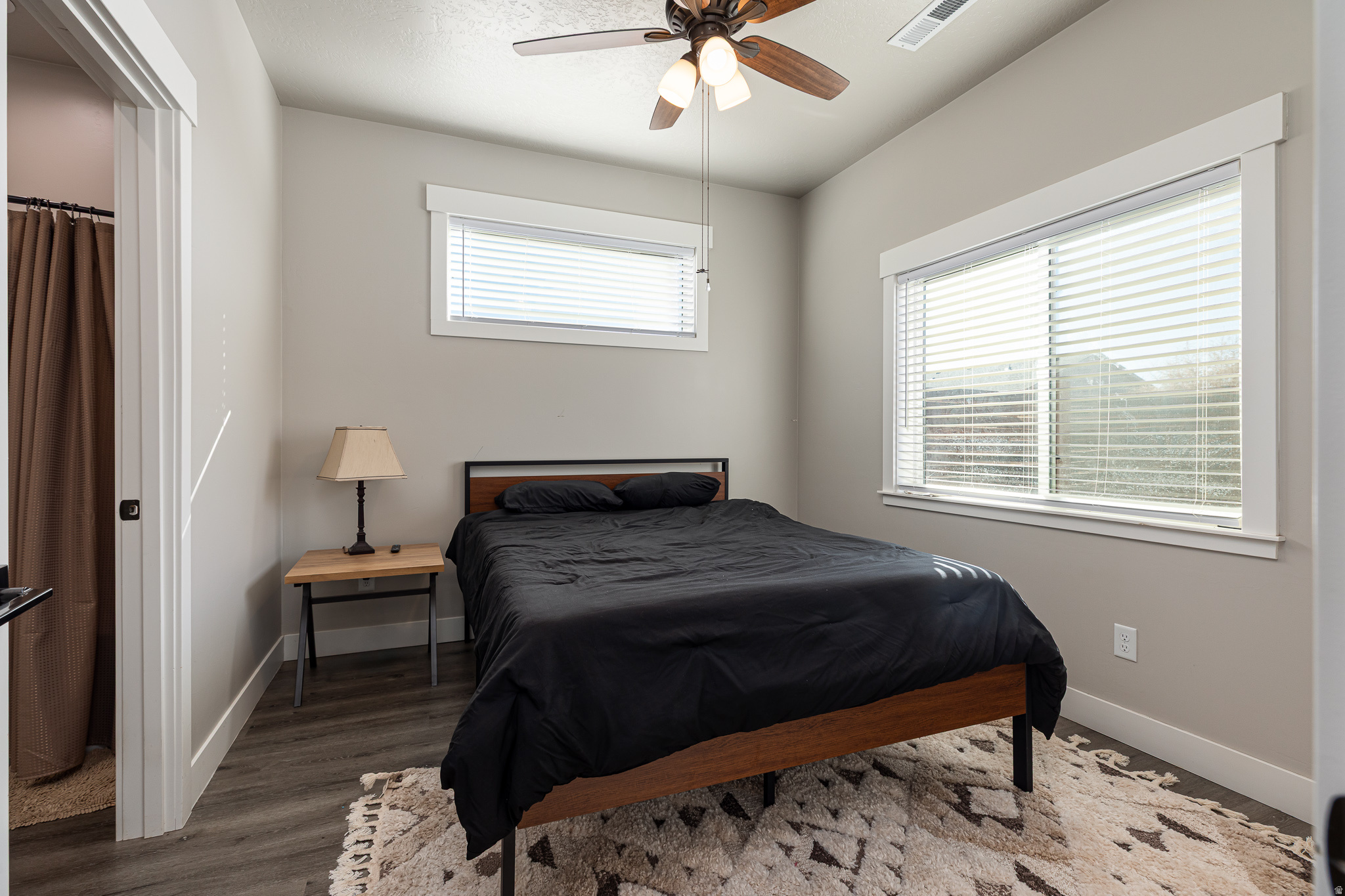 CREEKSIDE SUBDIVISION - Residential