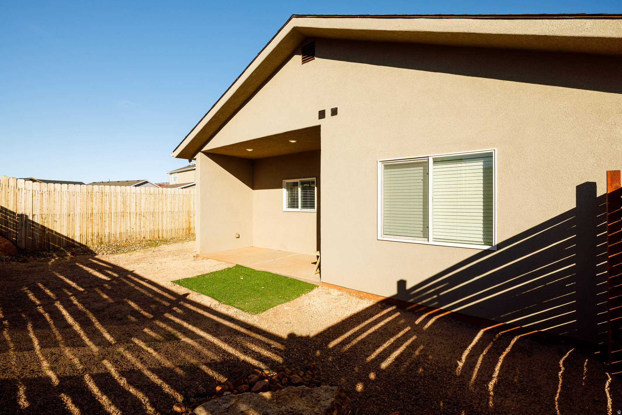 CREEKSIDE SUBDIVISION - Residential