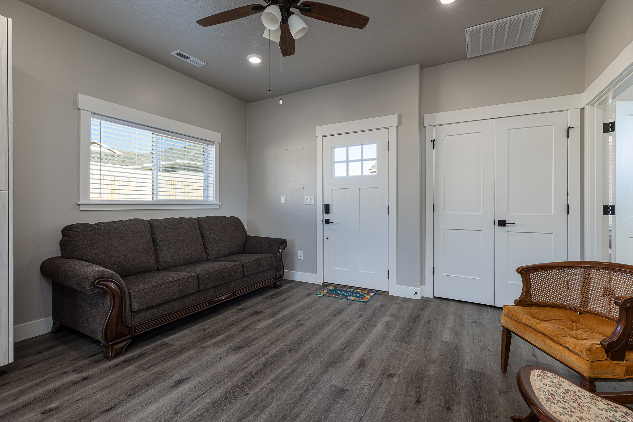 CREEKSIDE SUBDIVISION - Residential
