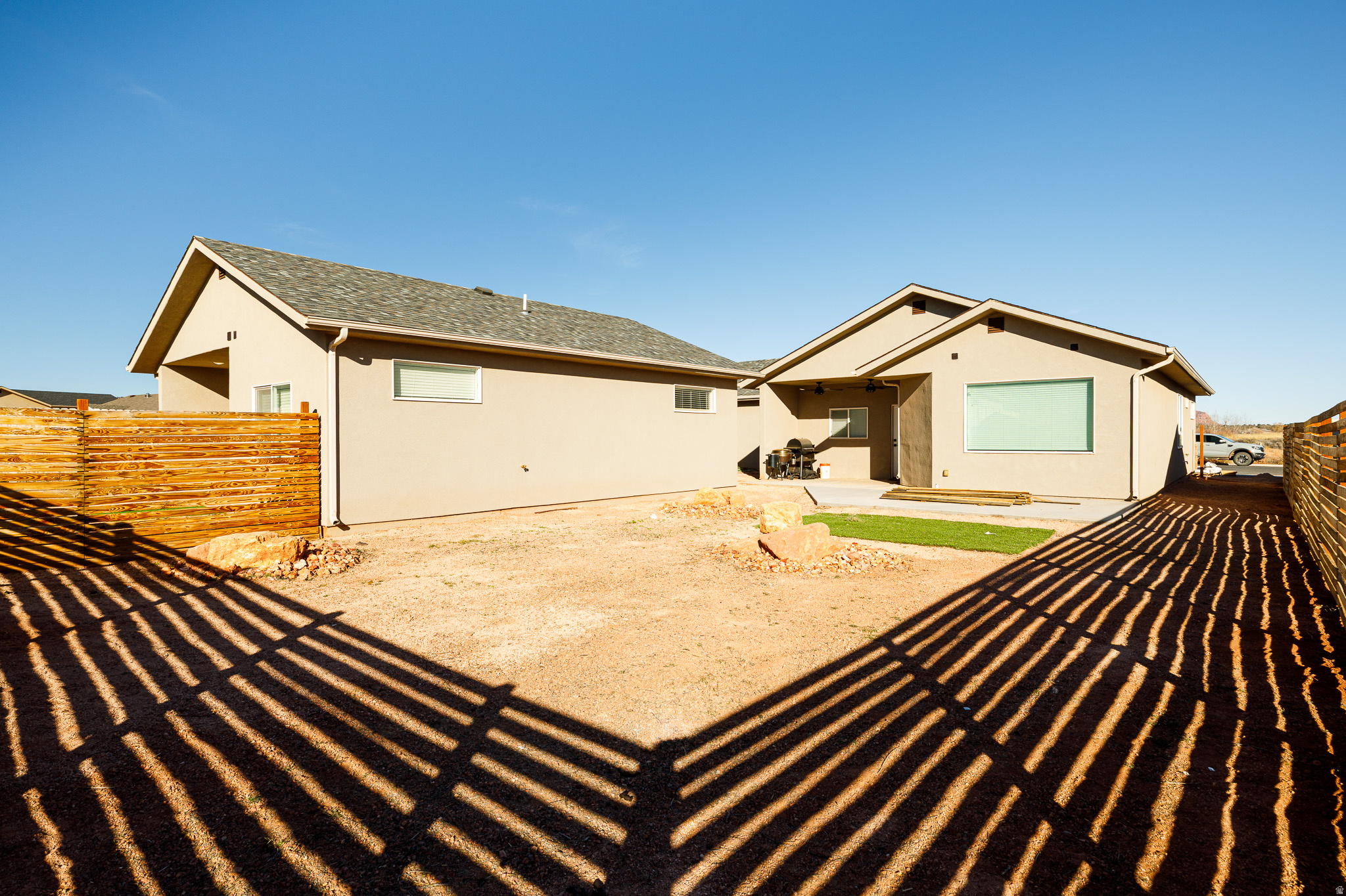 CREEKSIDE SUBDIVISION - Residential