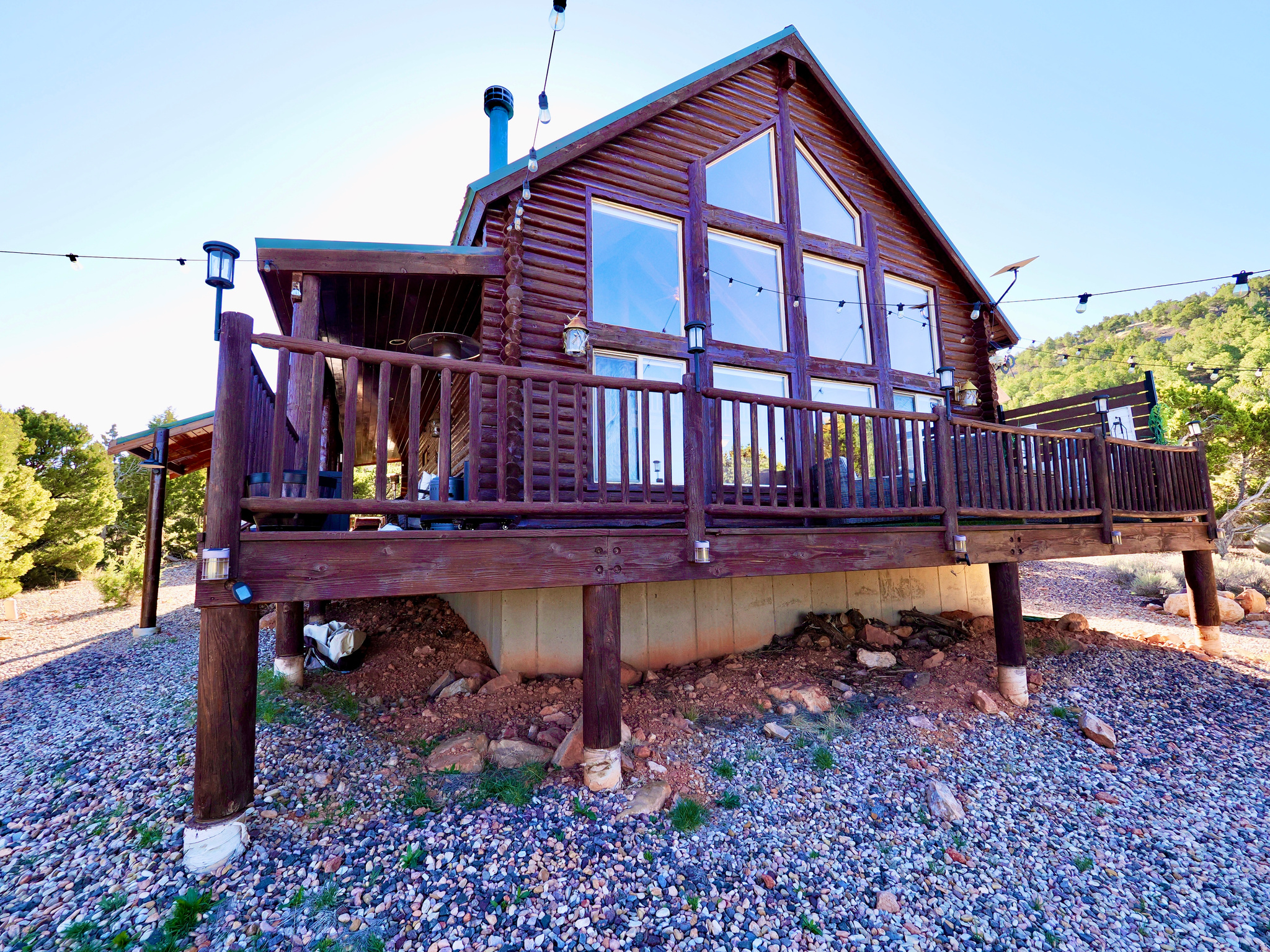 RED CANYON - Residential