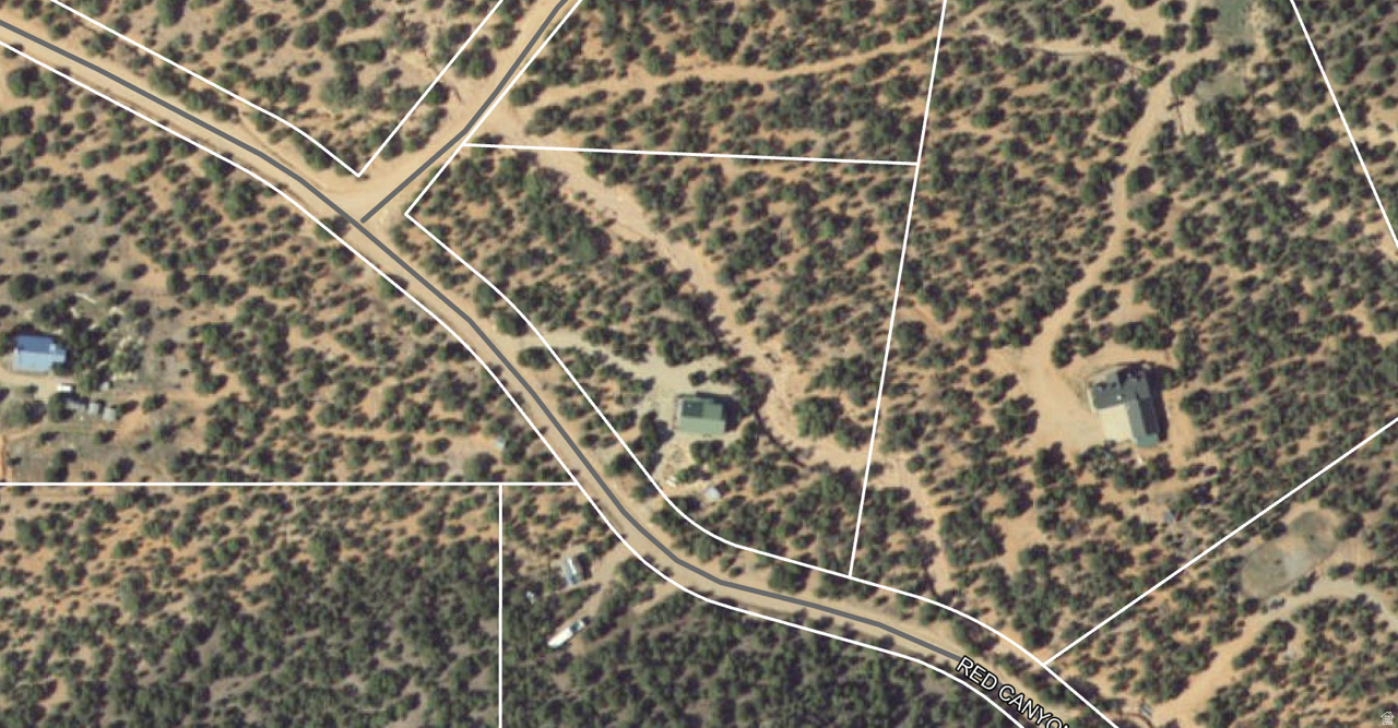 RED CANYON - Residential