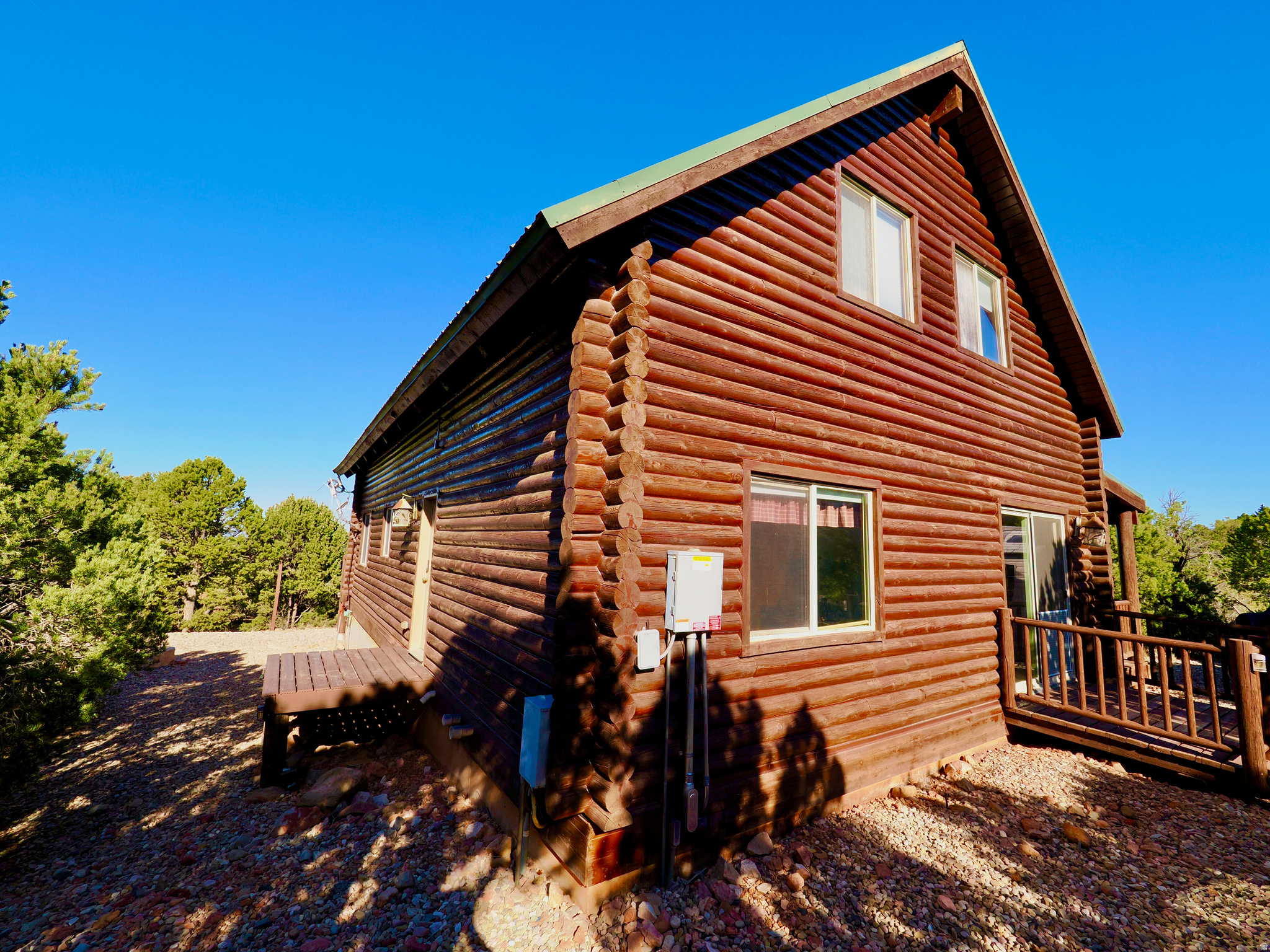RED CANYON - Residential