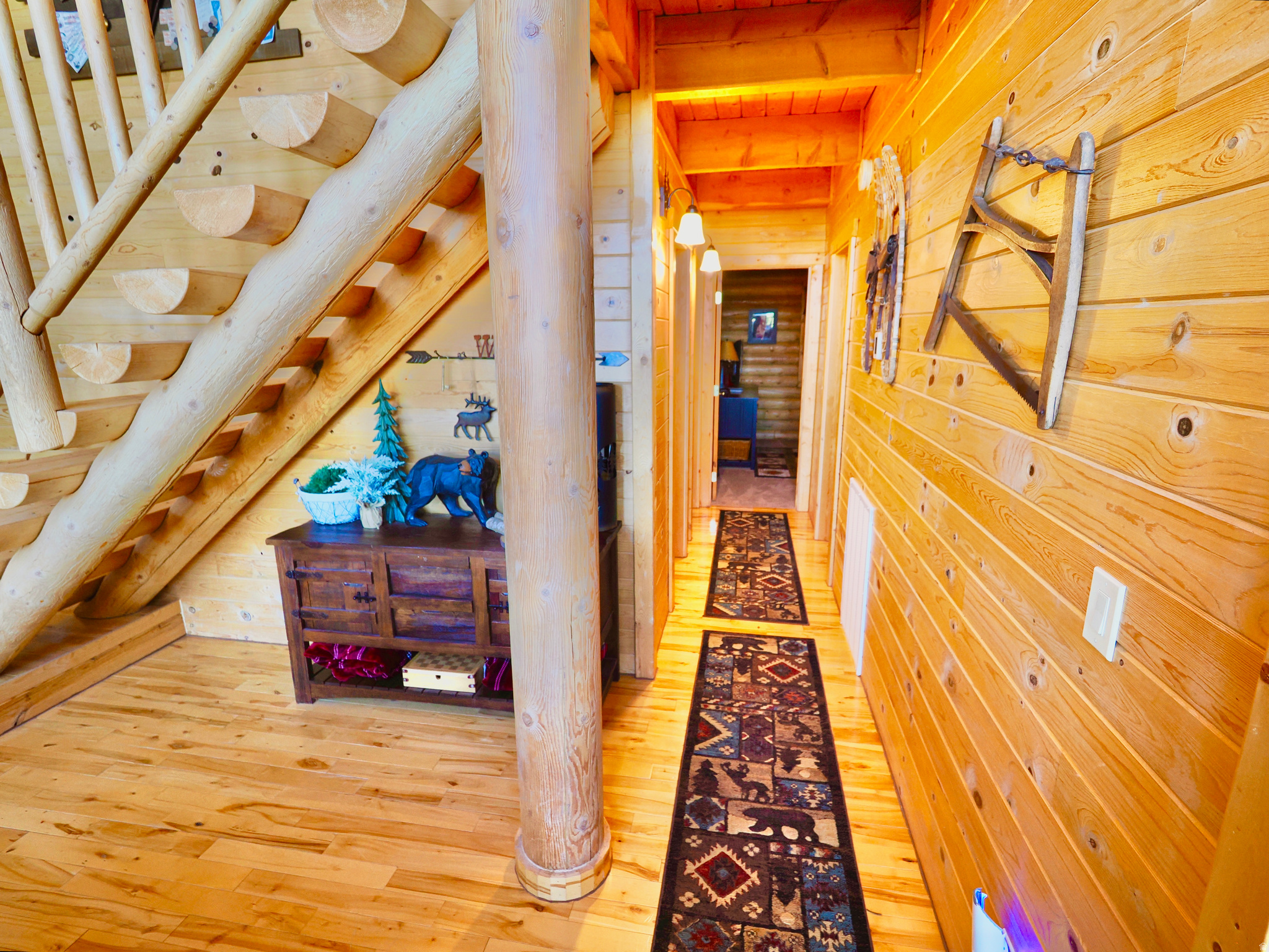 RED CANYON - Residential