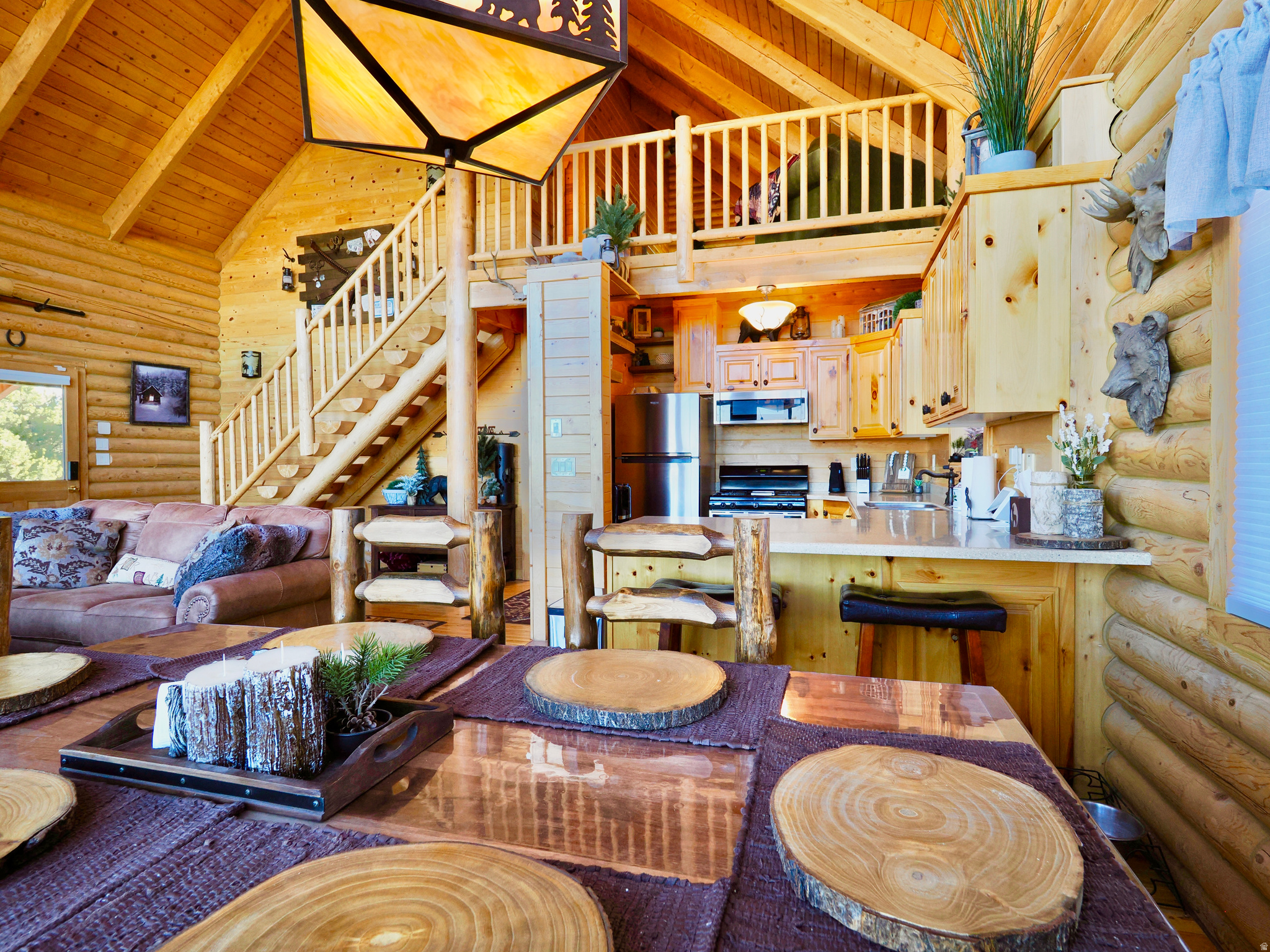 RED CANYON - Residential