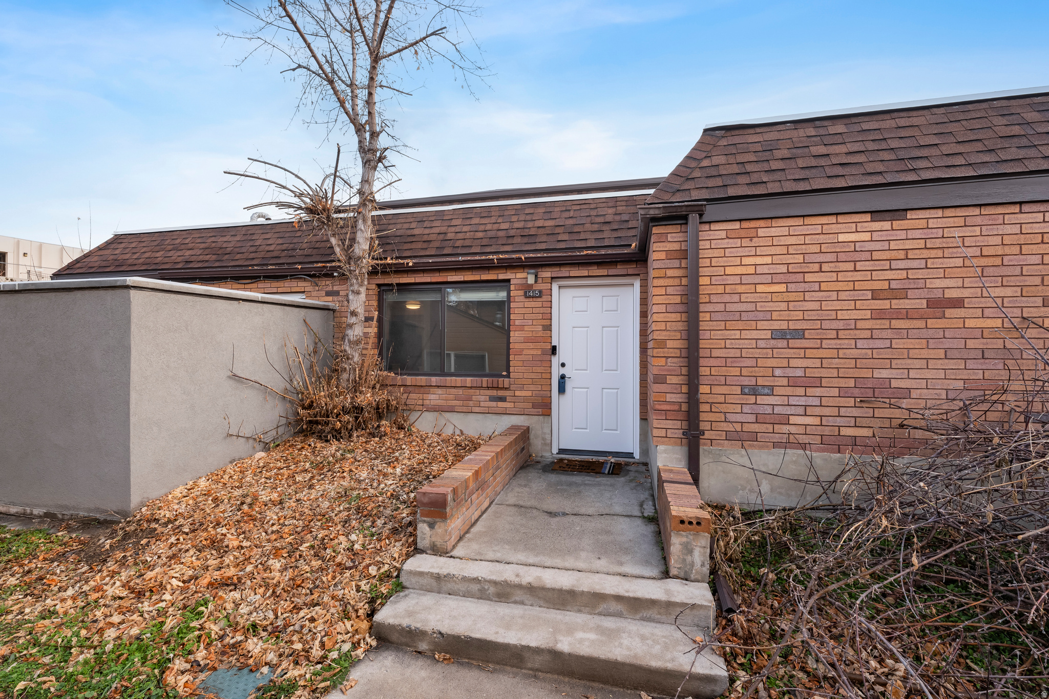 CASTLEBROOK - Residential