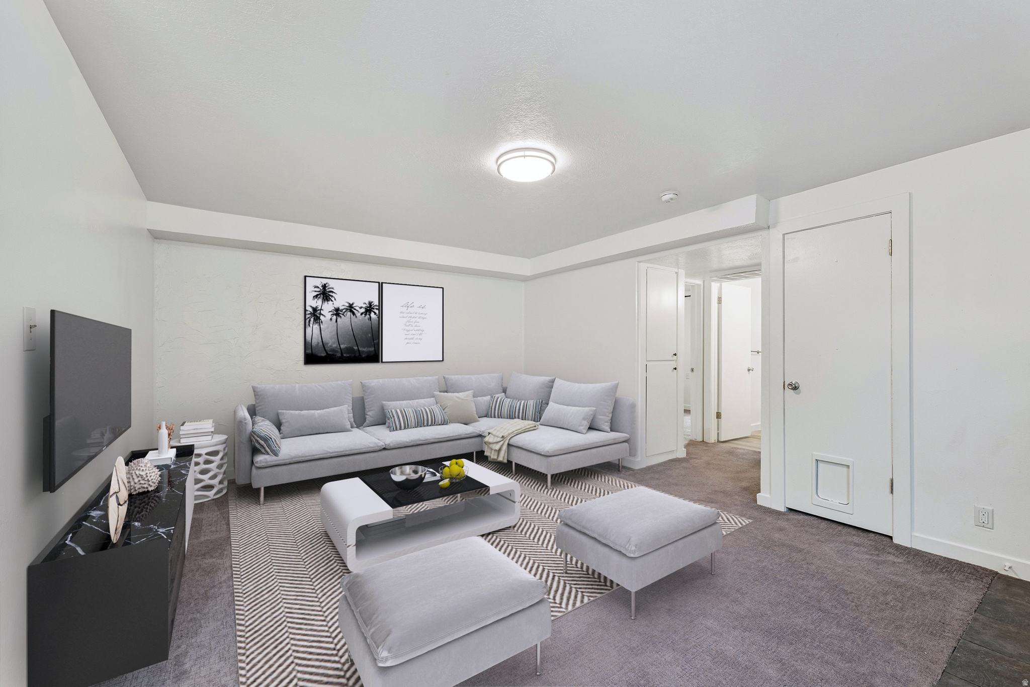 CASTLEBROOK - Residential