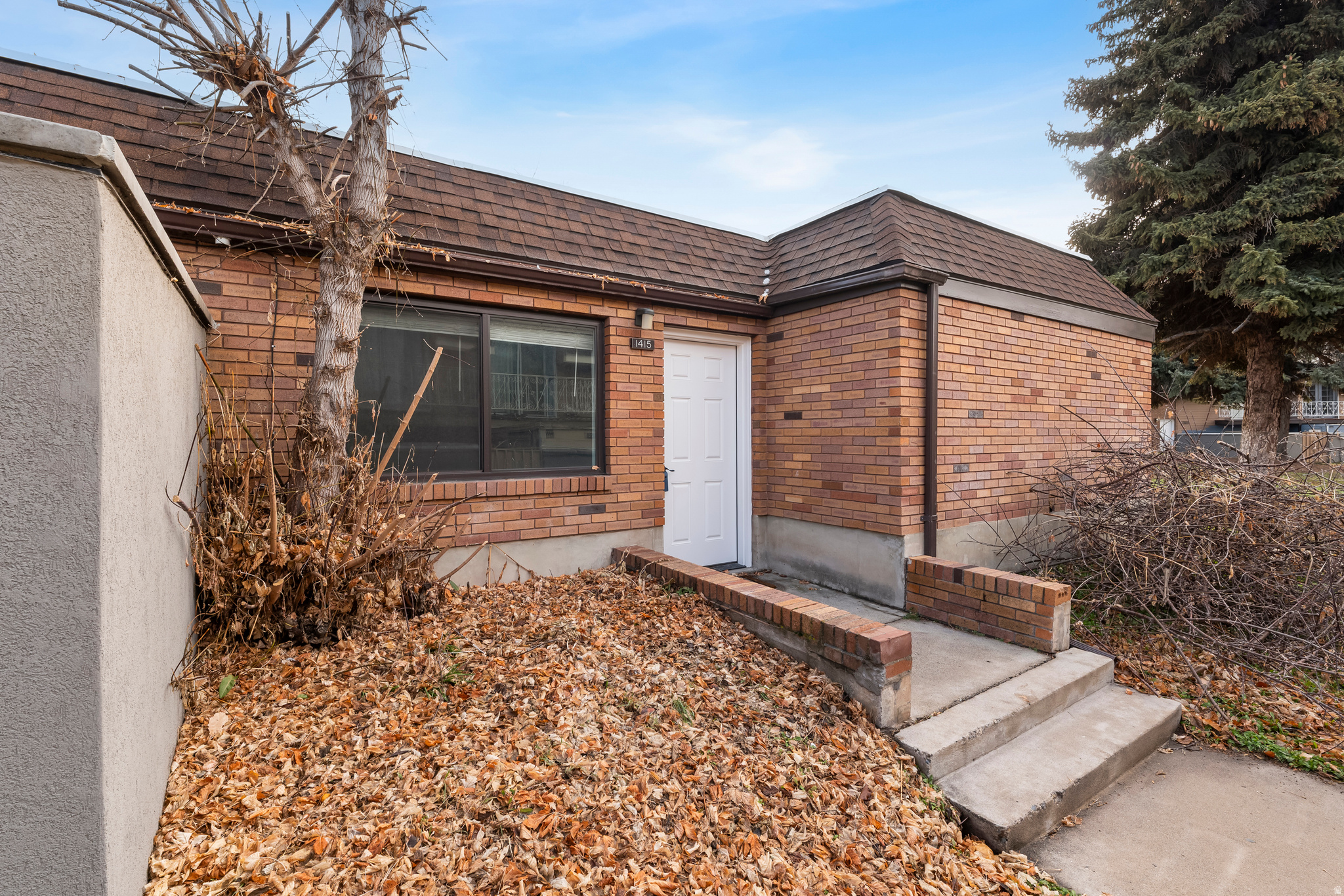 CASTLEBROOK - Residential