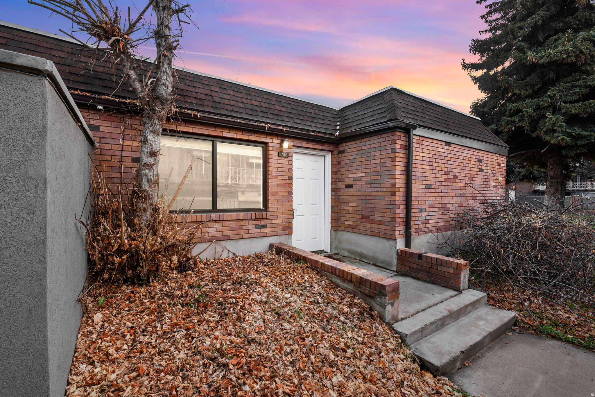 CASTLEBROOK - Residential