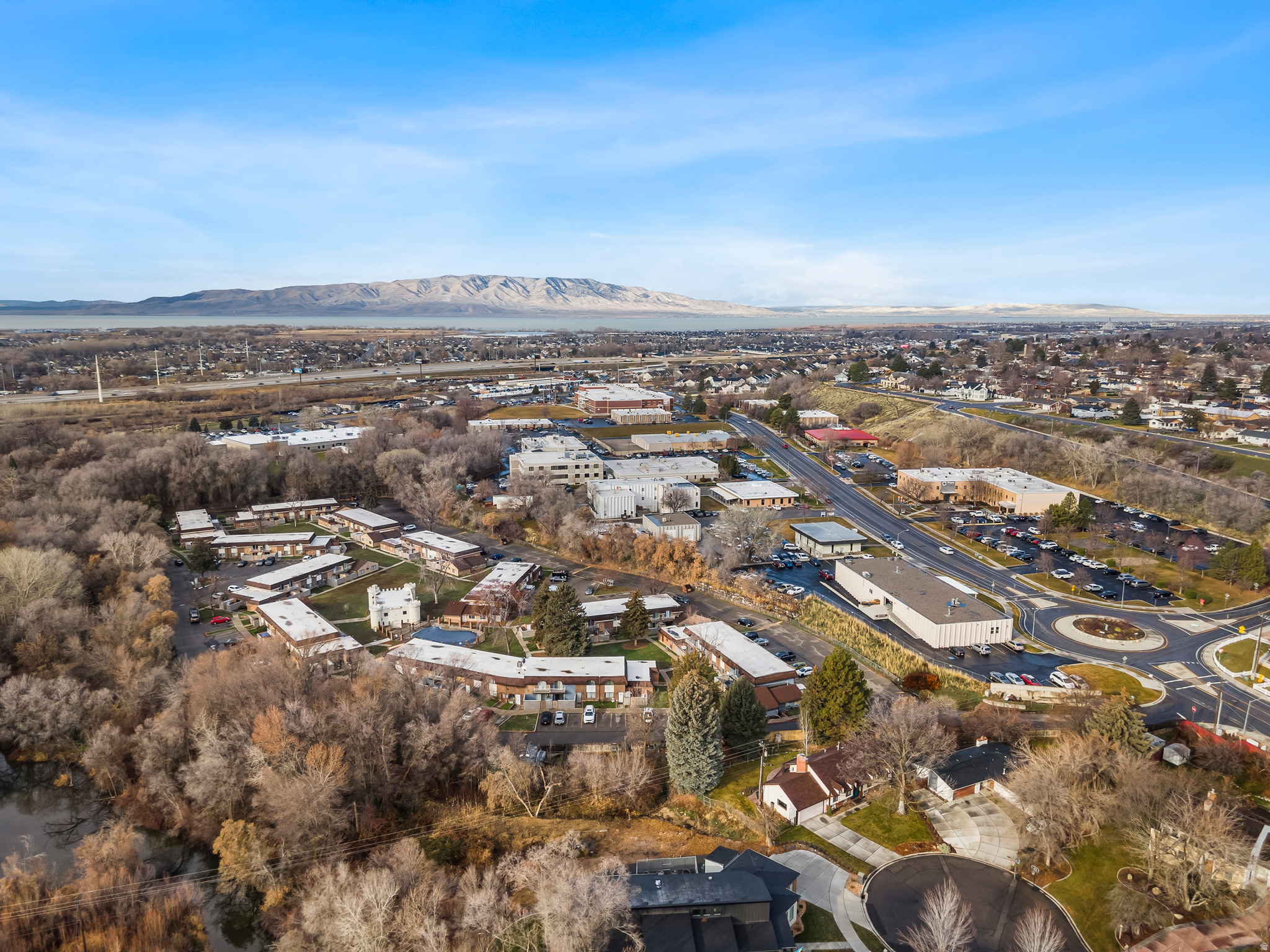 CASTLEBROOK - Residential