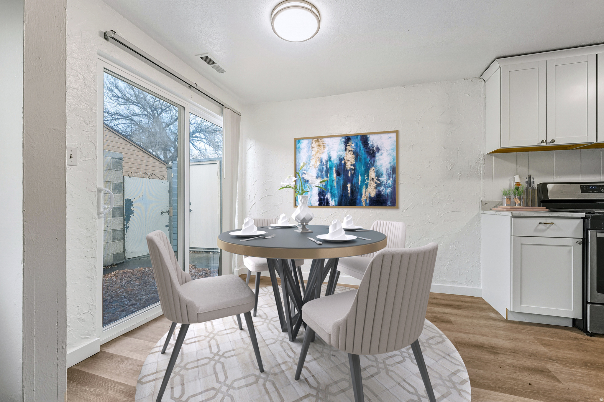 CASTLEBROOK - Residential