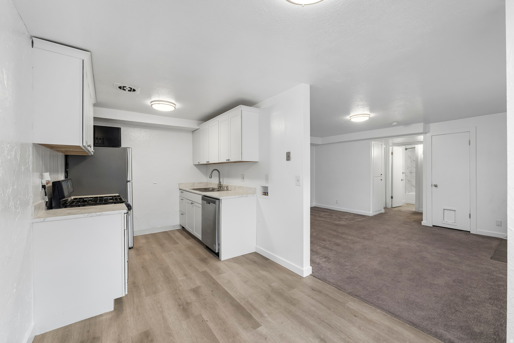 CASTLEBROOK - Residential