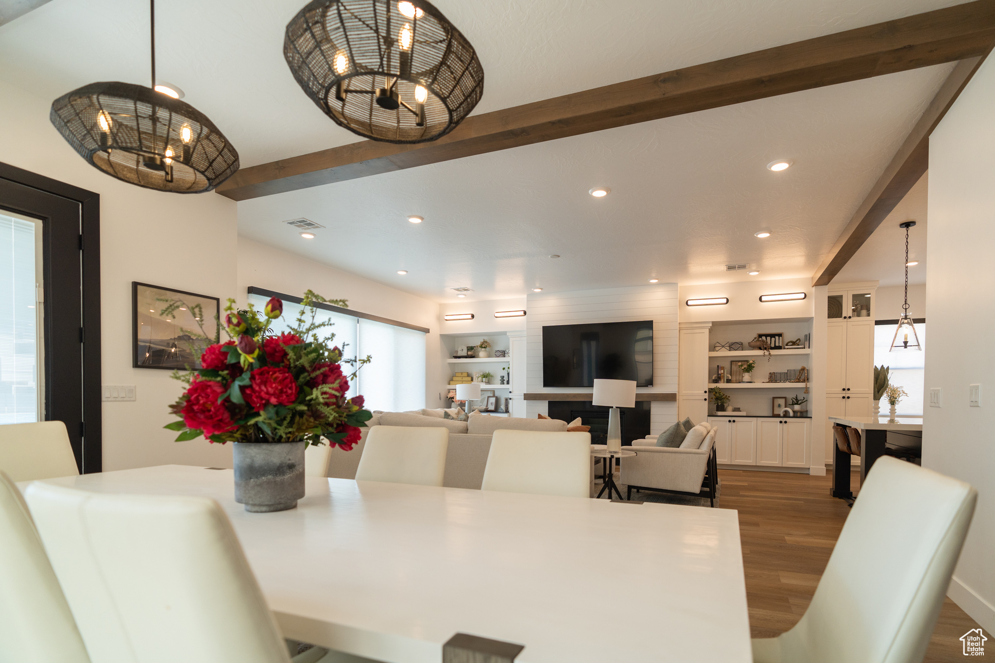 DESERT COLOR RESORT - Residential