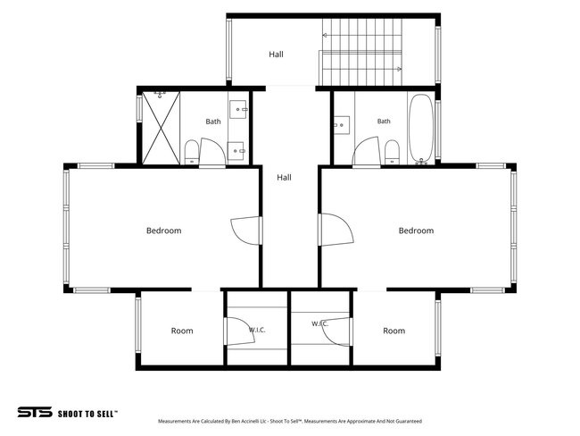 WOLF CREEK - Residential