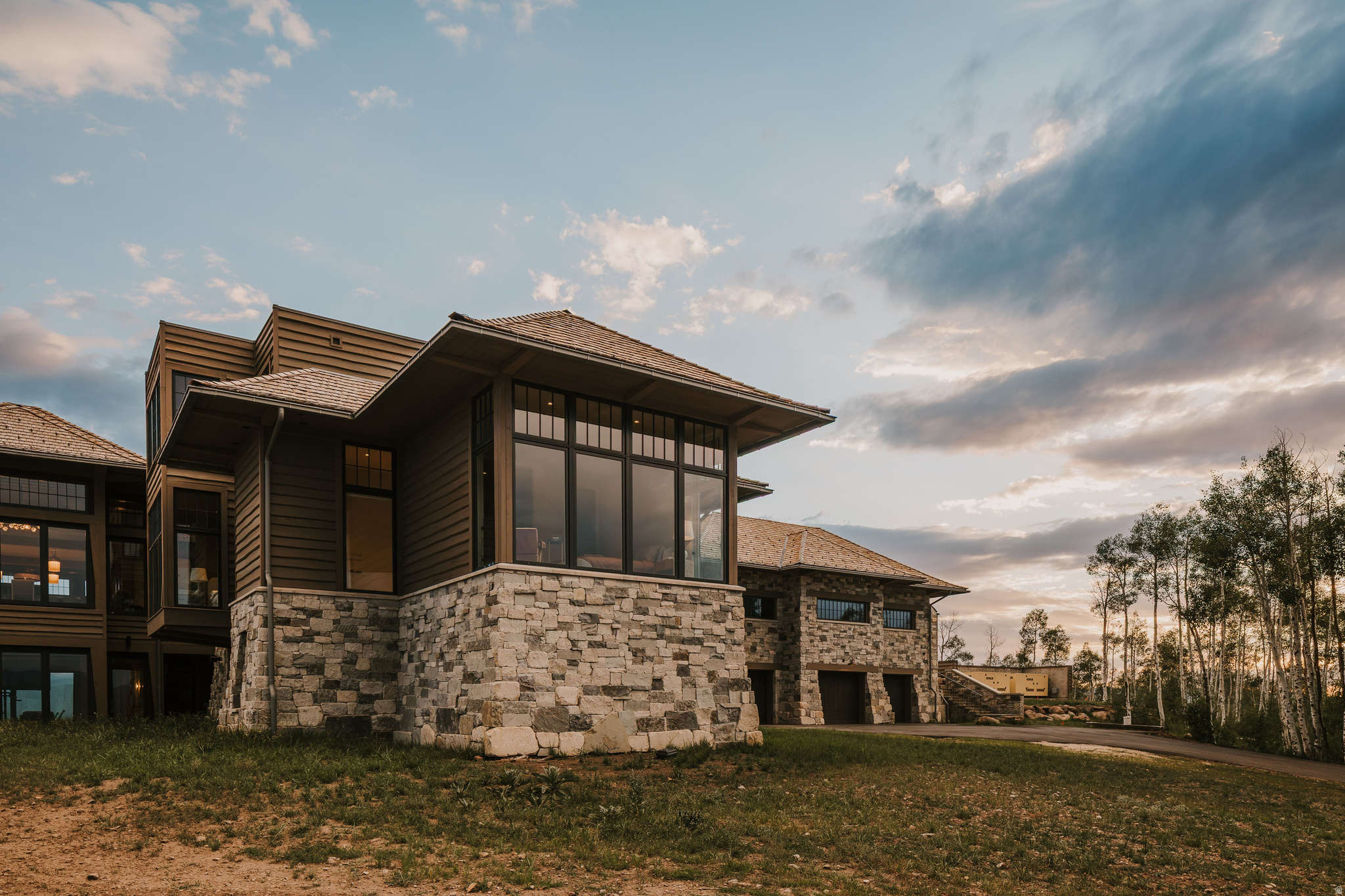 WOLF CREEK - Residential