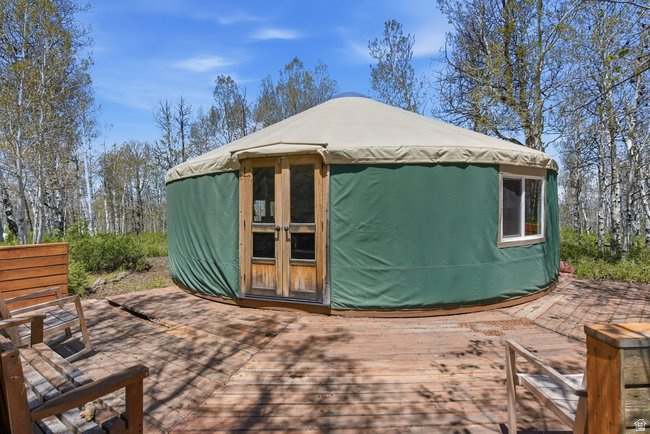 WOLF CREEK - Residential