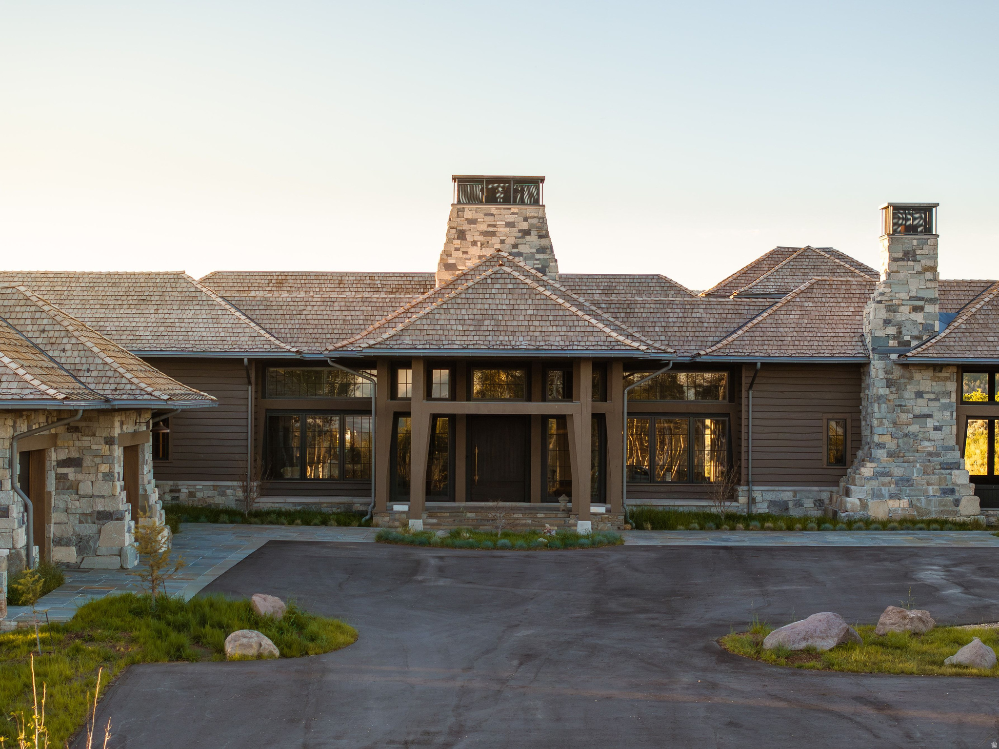 WOLF CREEK - Residential