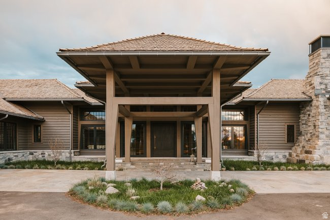 WOLF CREEK - Residential