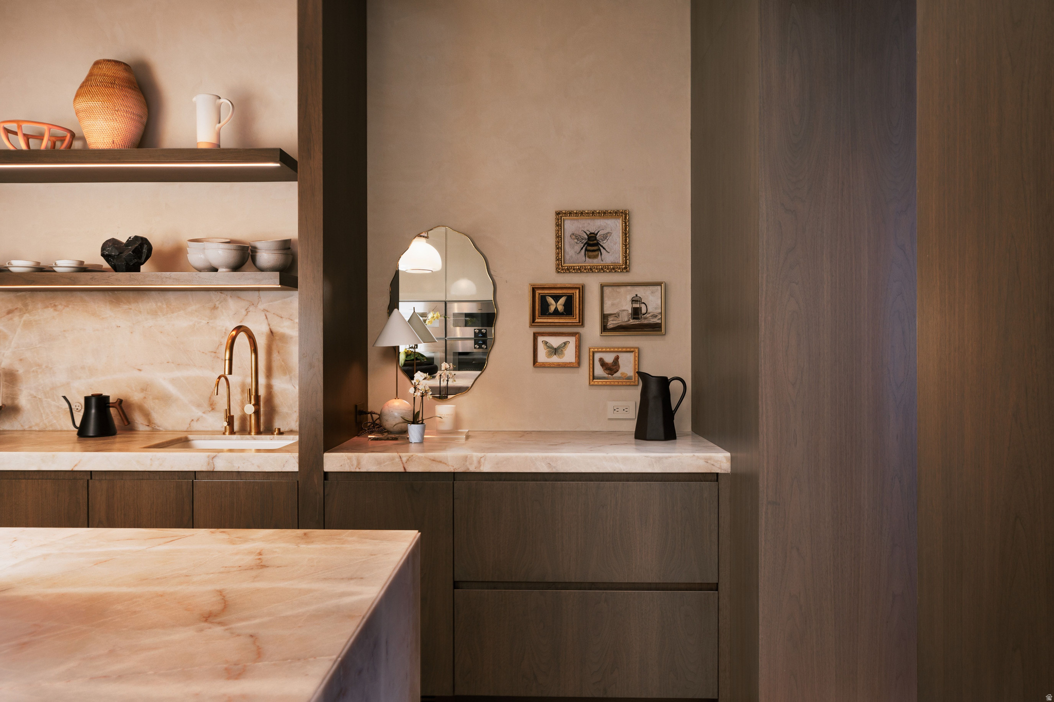 WOLF CREEK - Residential
