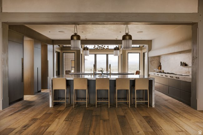 WOLF CREEK - Residential