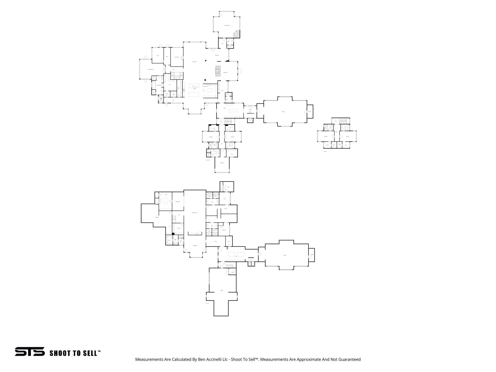 WOLF CREEK - Residential