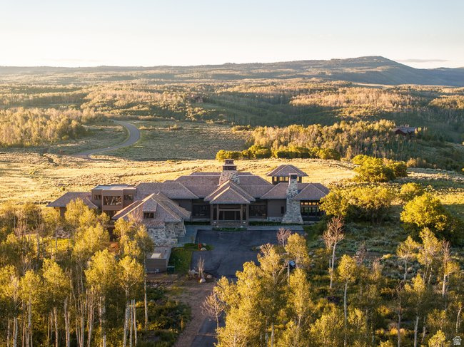WOLF CREEK - Residential