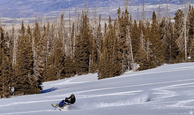 WOLF CREEK - Residential