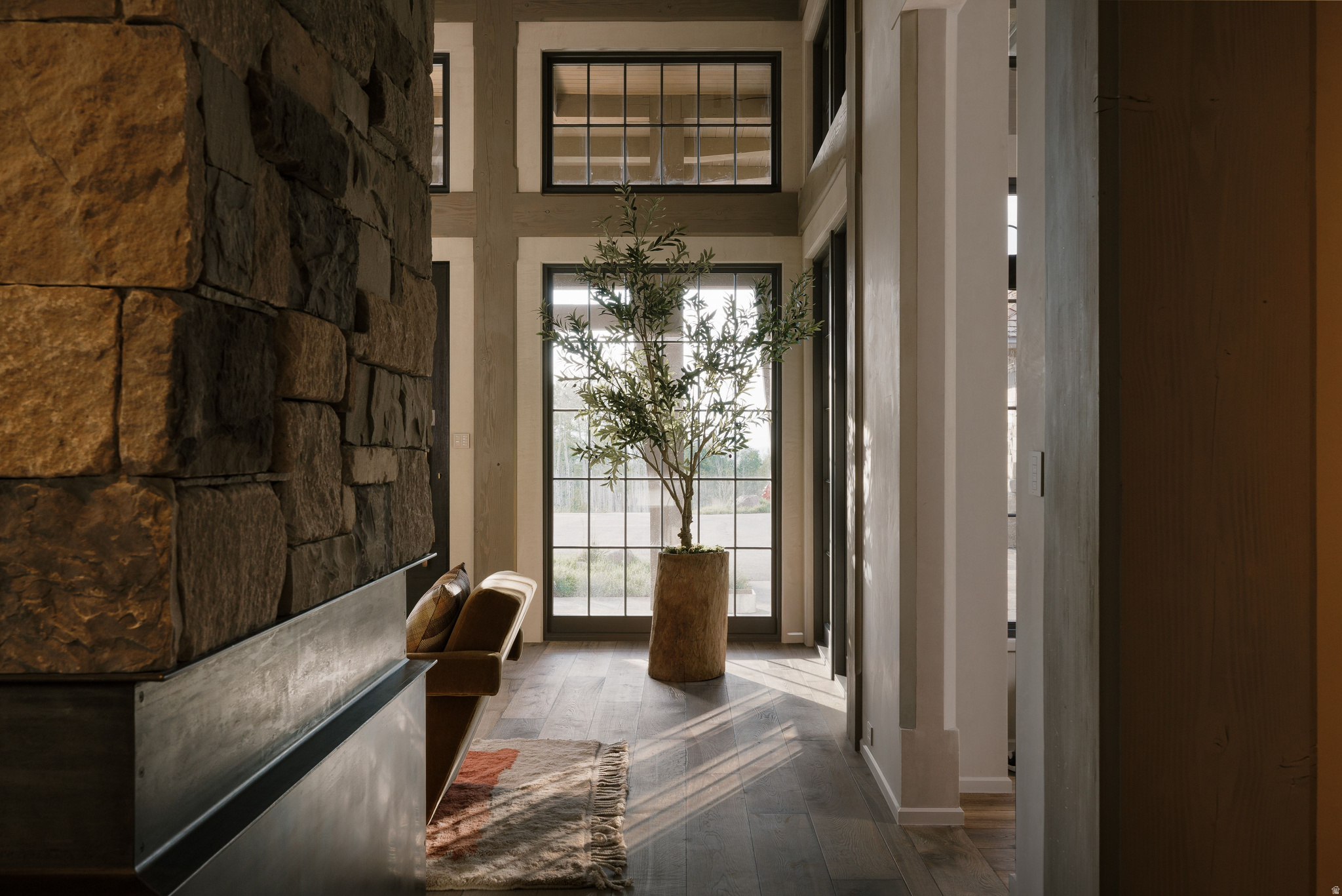 WOLF CREEK - Residential