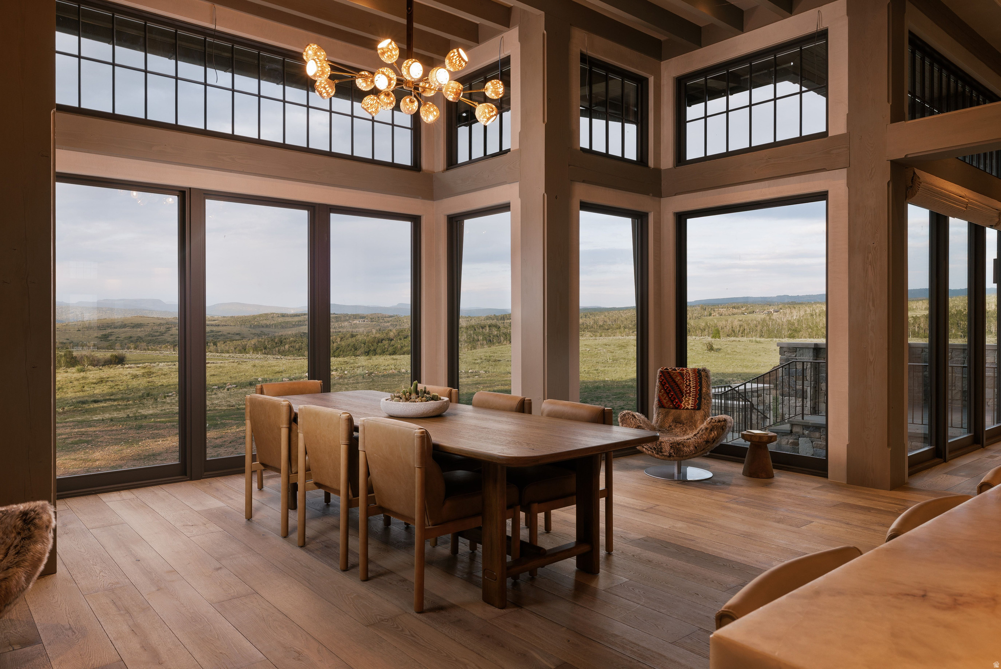 WOLF CREEK - Residential