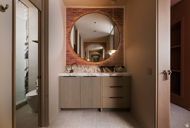 WOLF CREEK - Residential