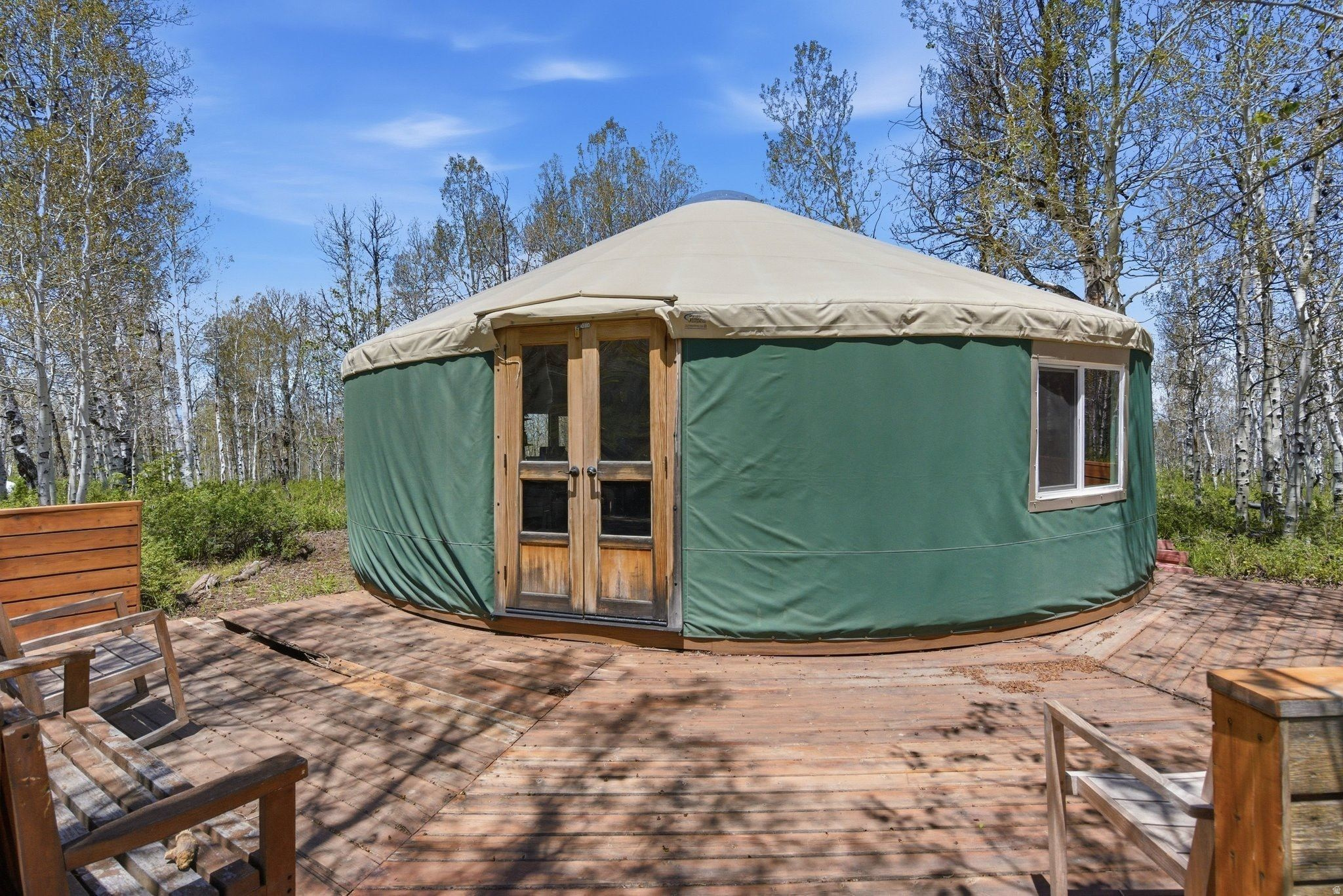 WOLF CREEK - Residential