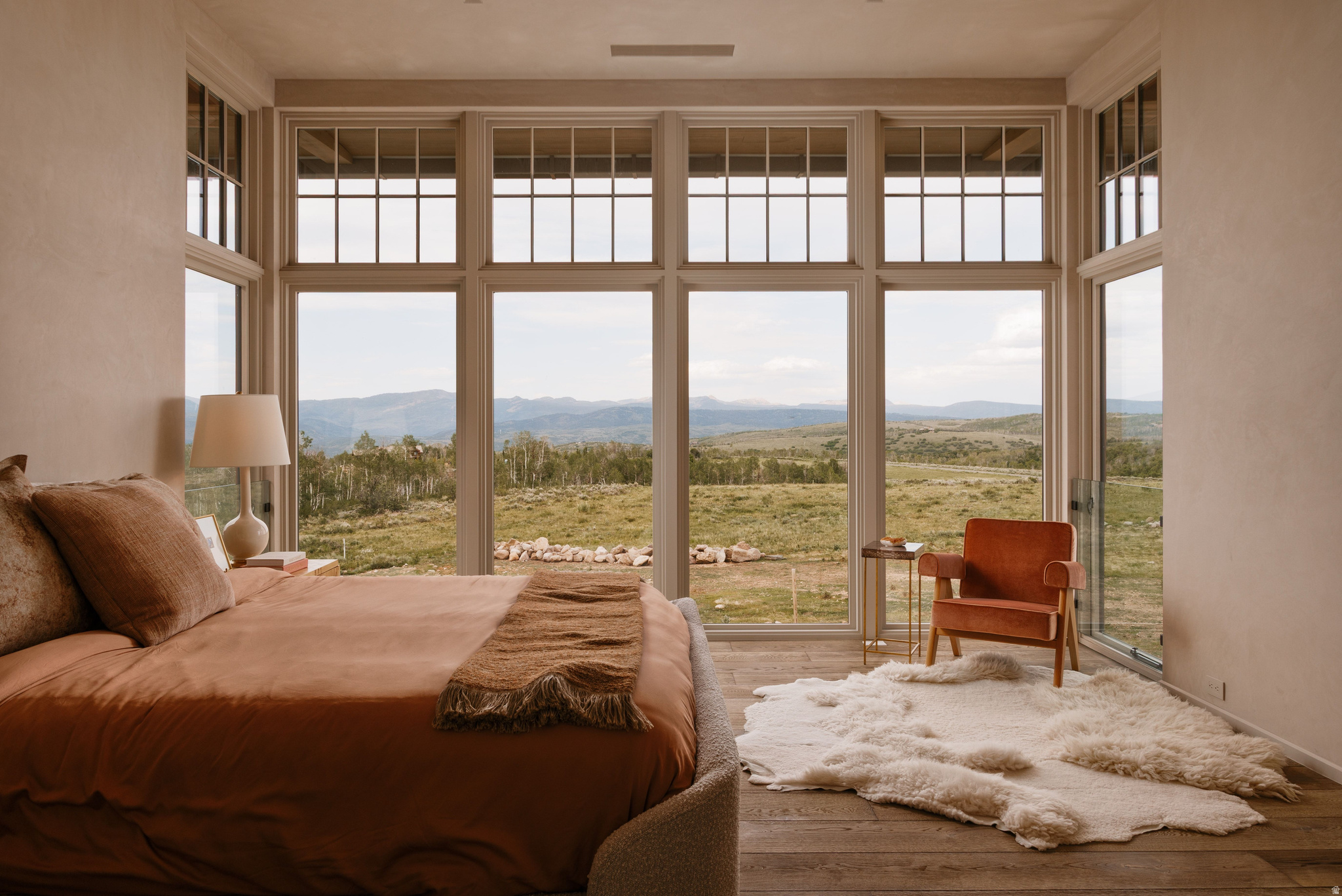 WOLF CREEK - Residential