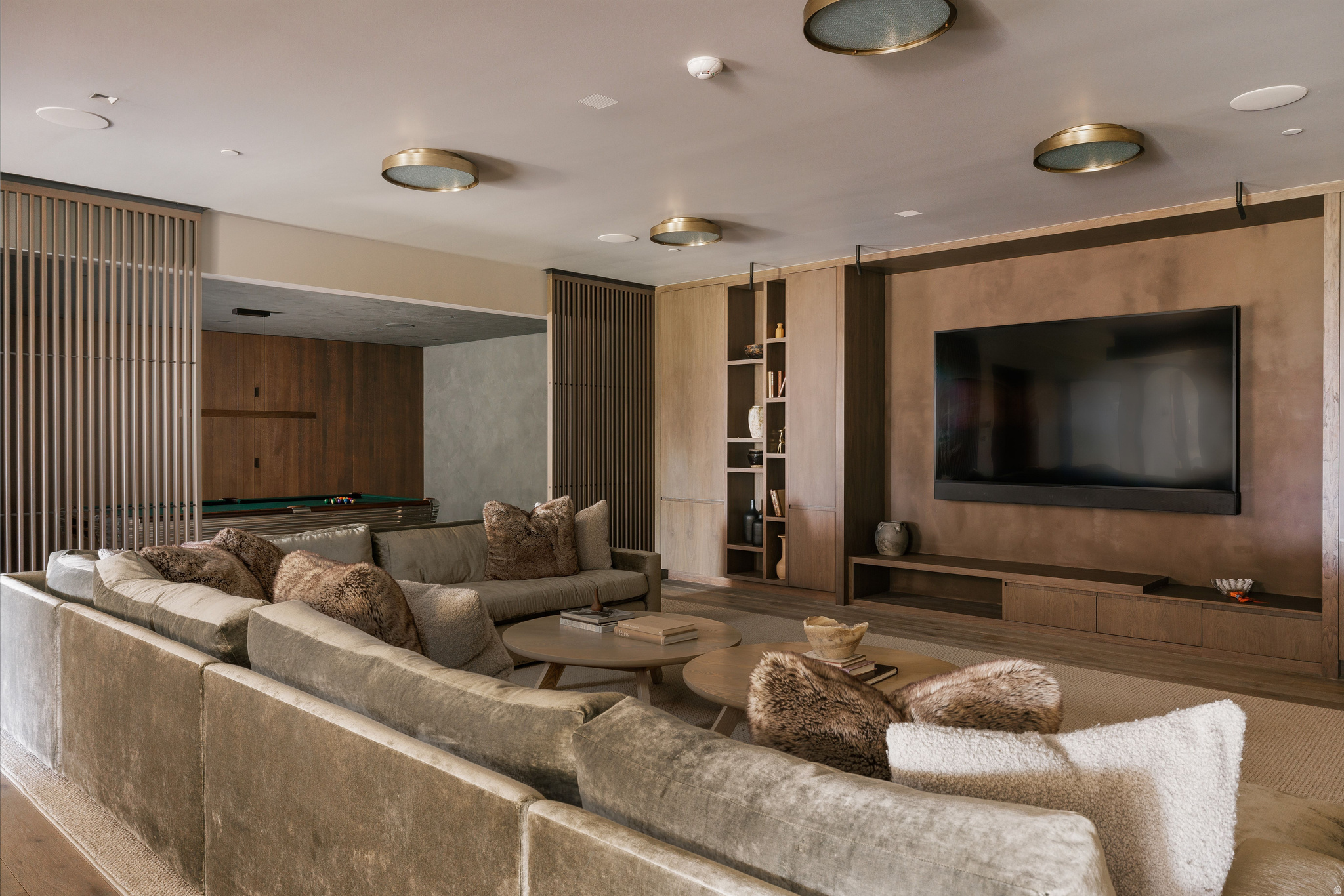 WOLF CREEK - Residential