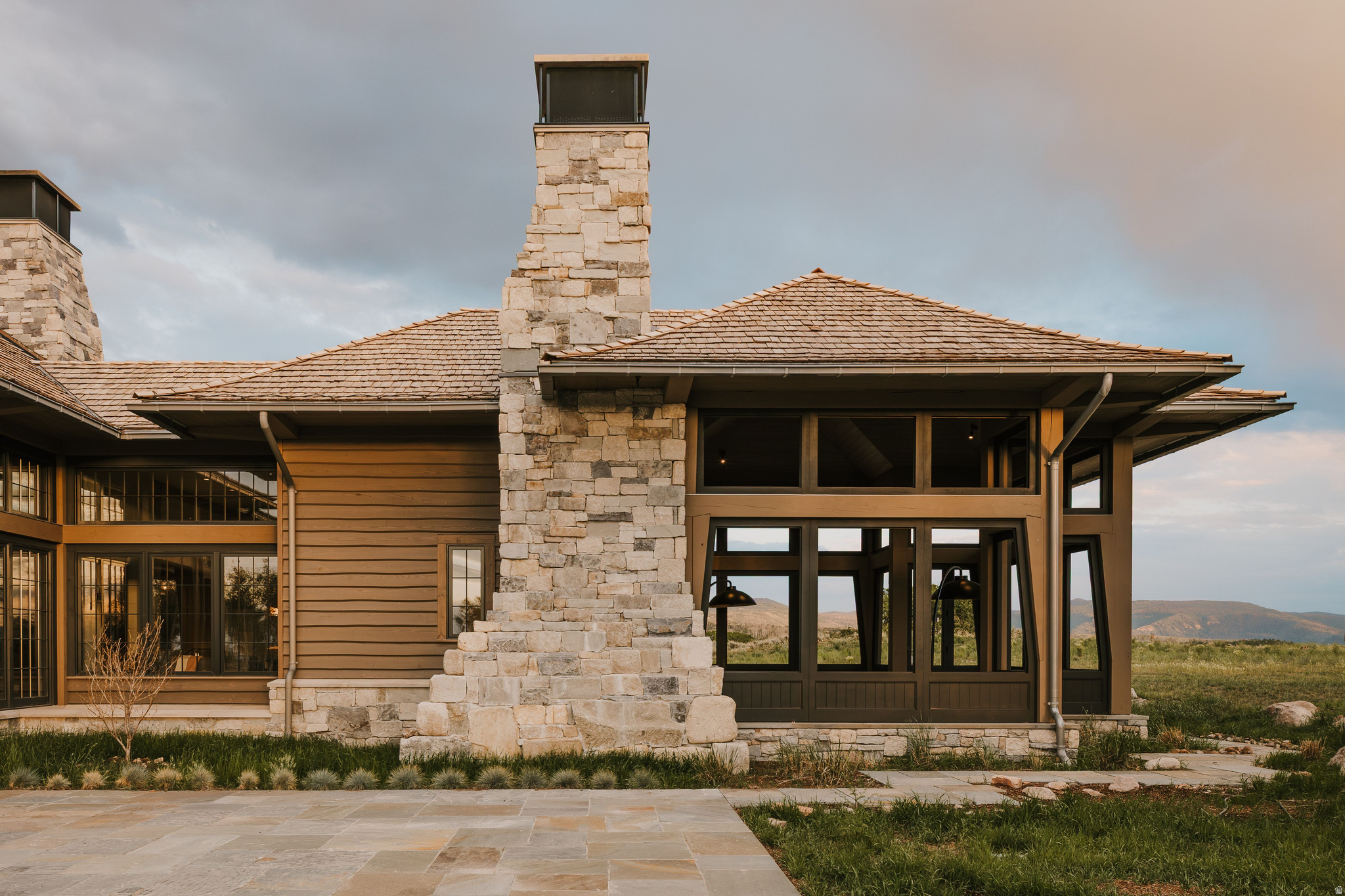 WOLF CREEK - Residential