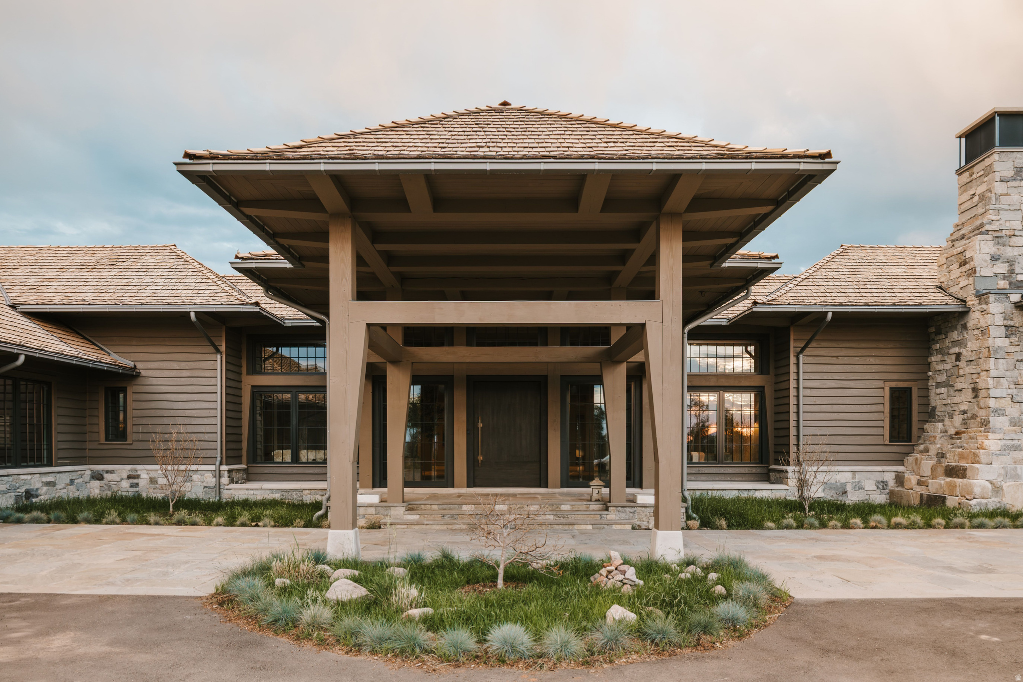 WOLF CREEK - Residential