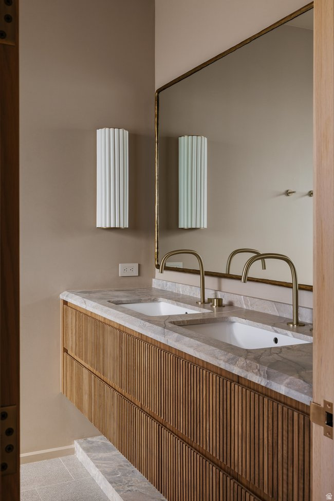 WOLF CREEK - Residential