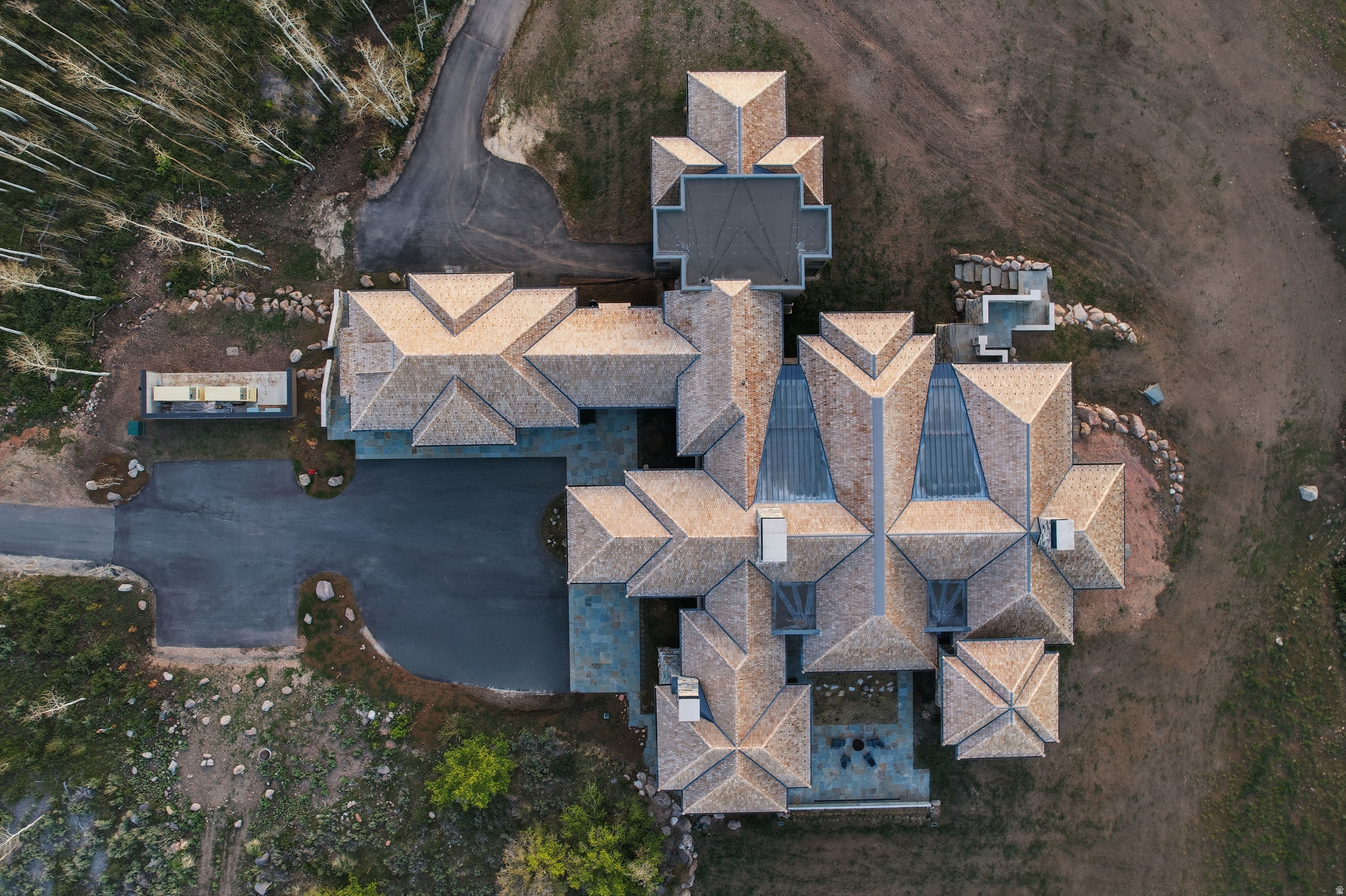 WOLF CREEK - Residential
