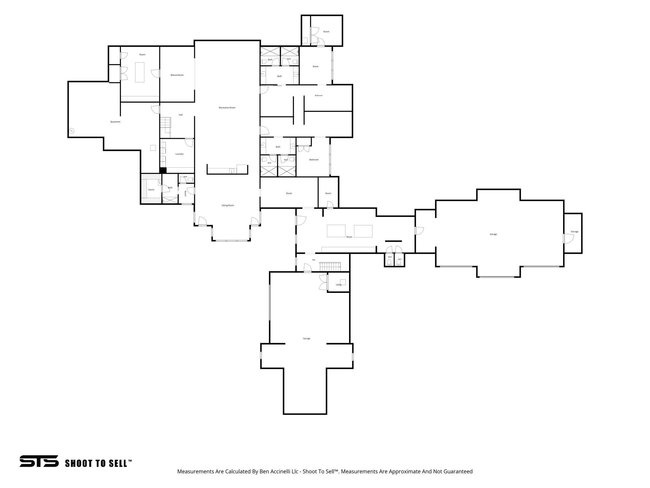 WOLF CREEK - Residential